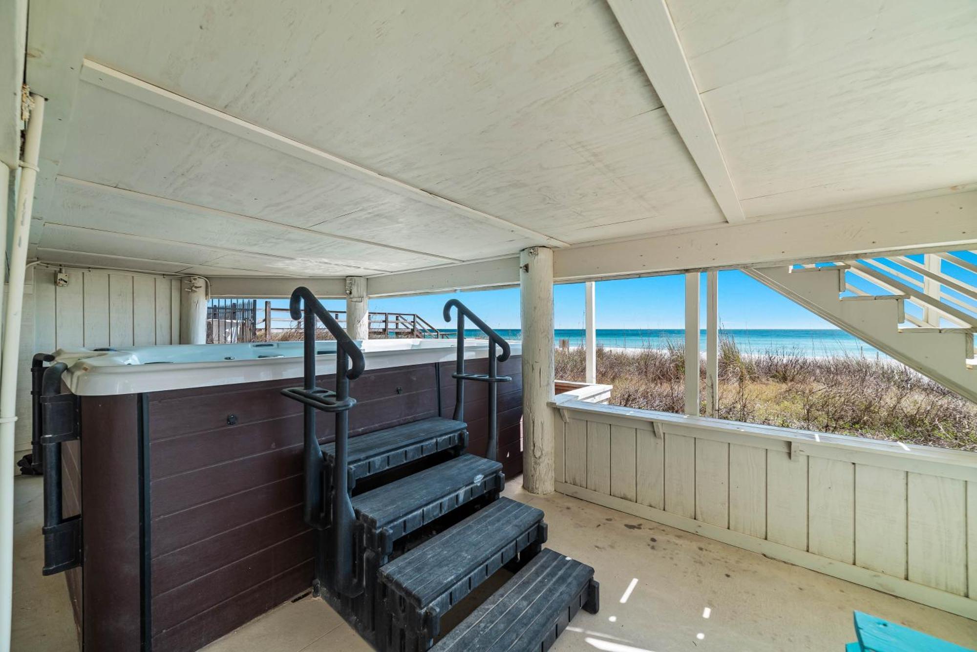 High Tides House Holiday home *