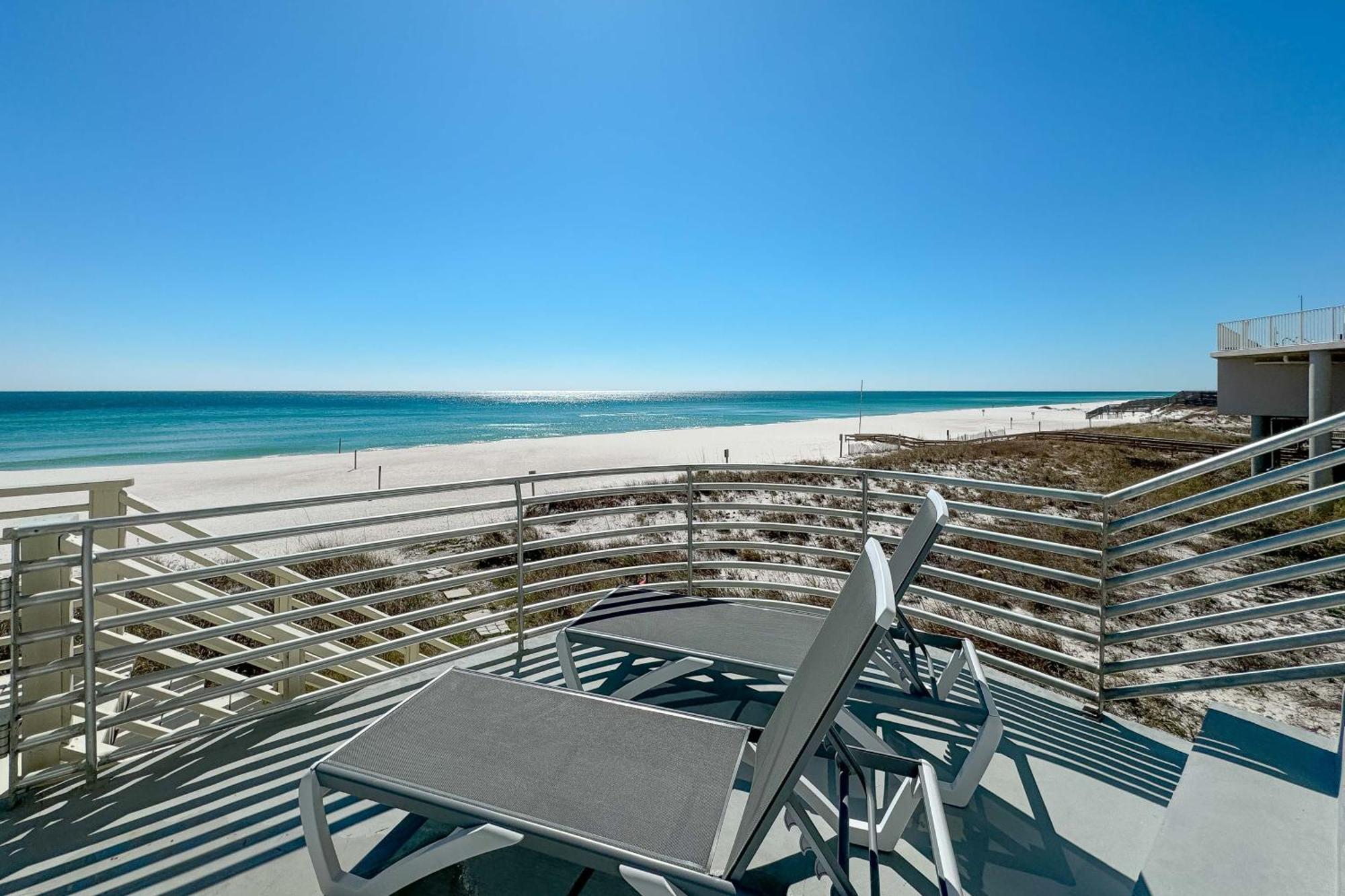 High Tides House Holiday home Pensacola