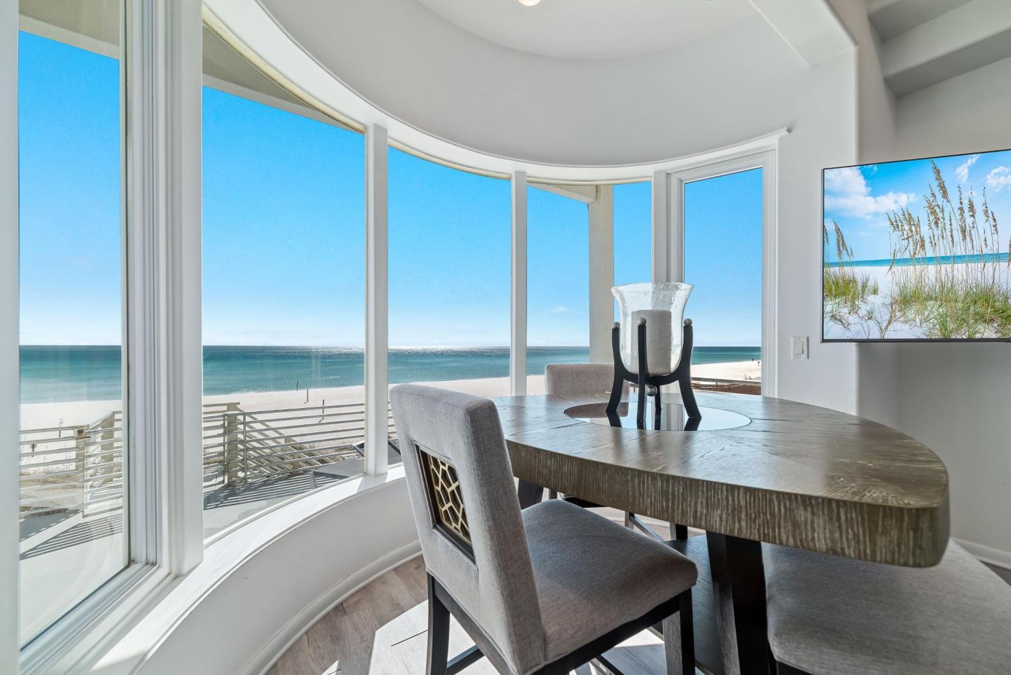 High Tides House * Pensacola
