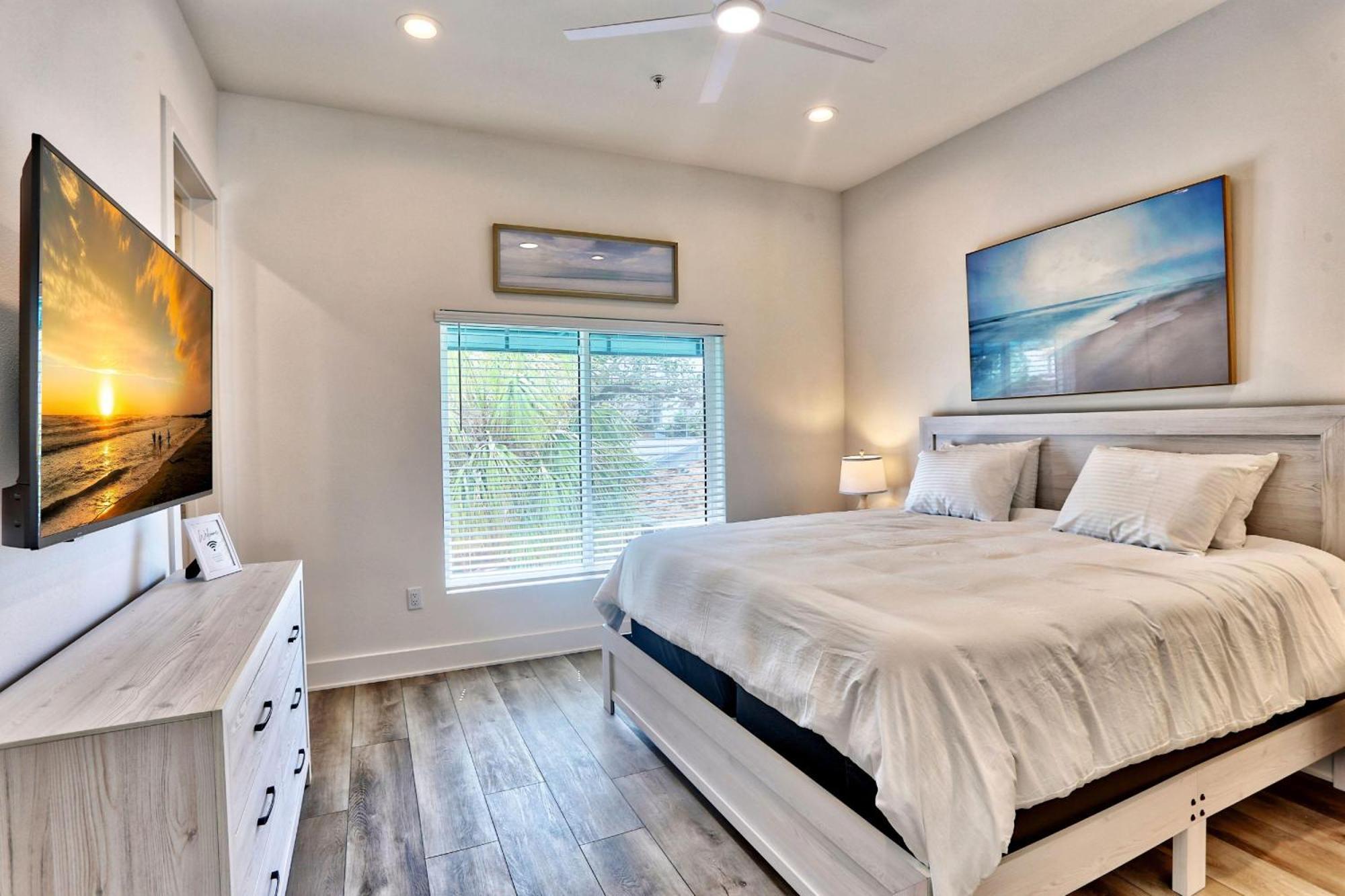 Azul Townhomes A5 Holiday home *