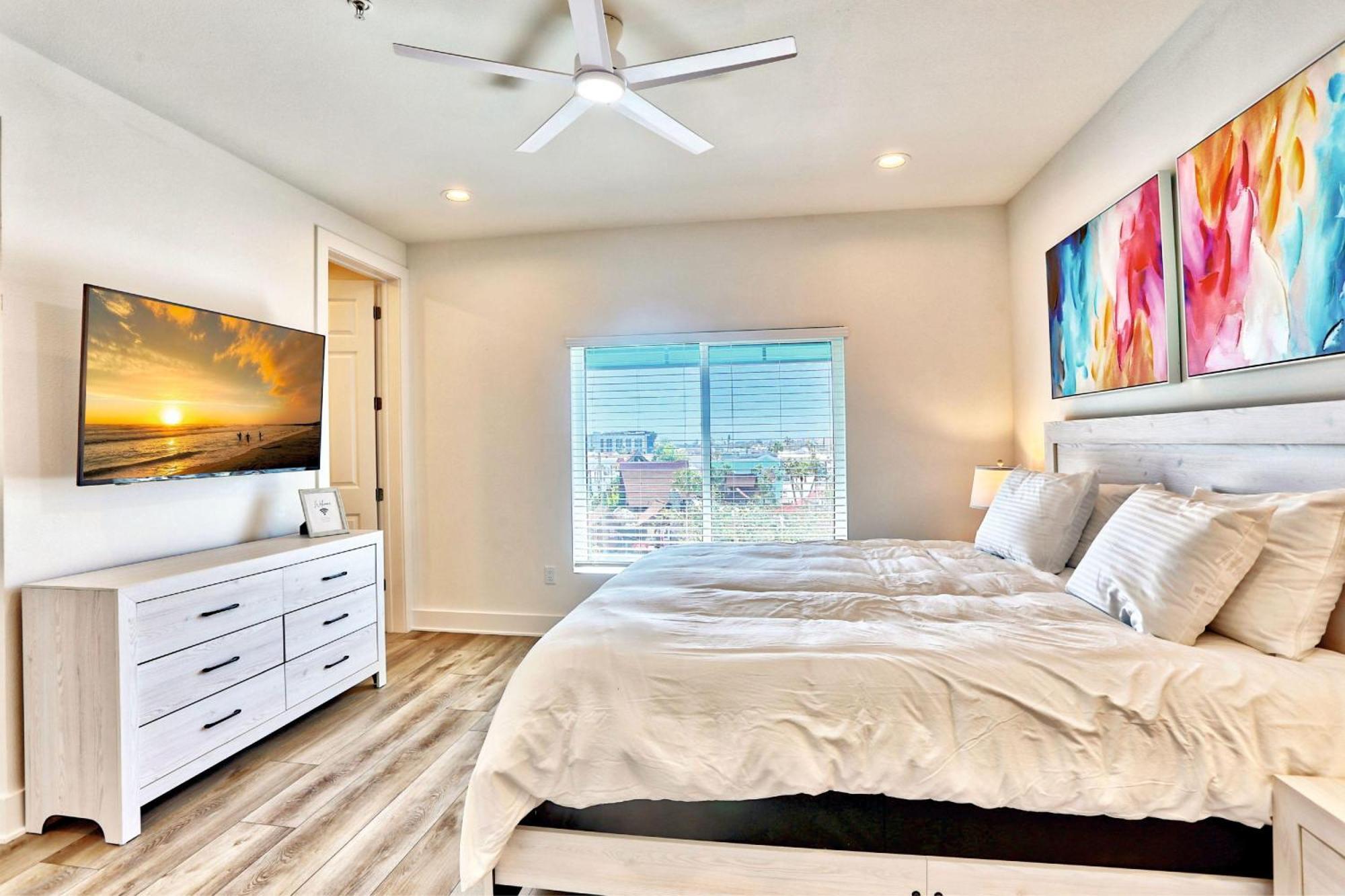 Holiday home Azul Townhomes A5 *