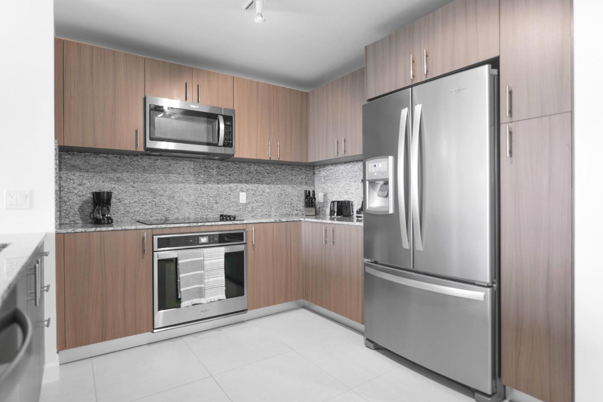 Beautiful And Stylish Close The Doral Park * Miami
