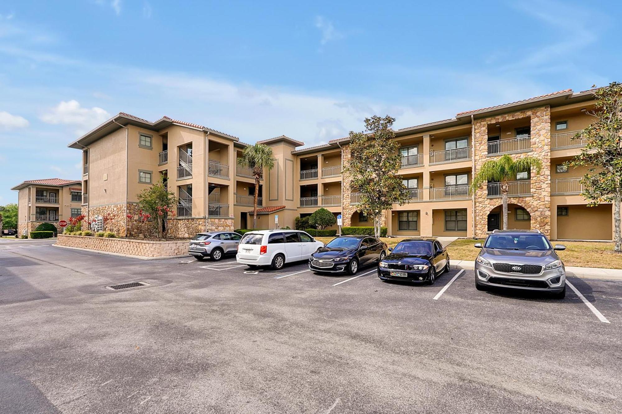 Hidden Paradise In Bella Piazza View * Davenport