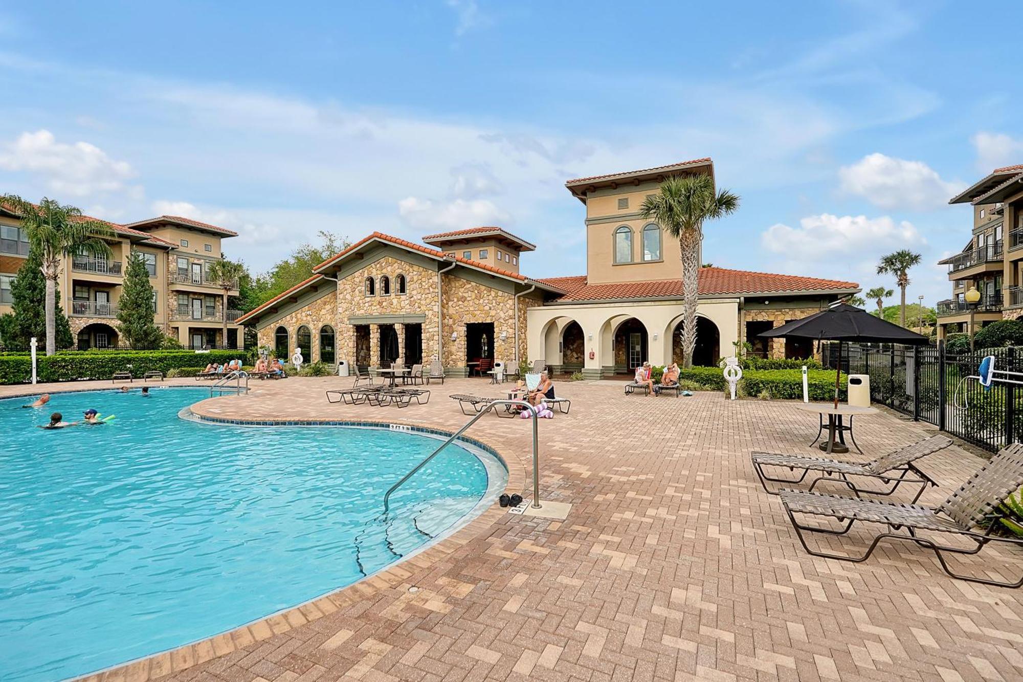 Hidden Paradise In Bella Piazza View Holiday home *
