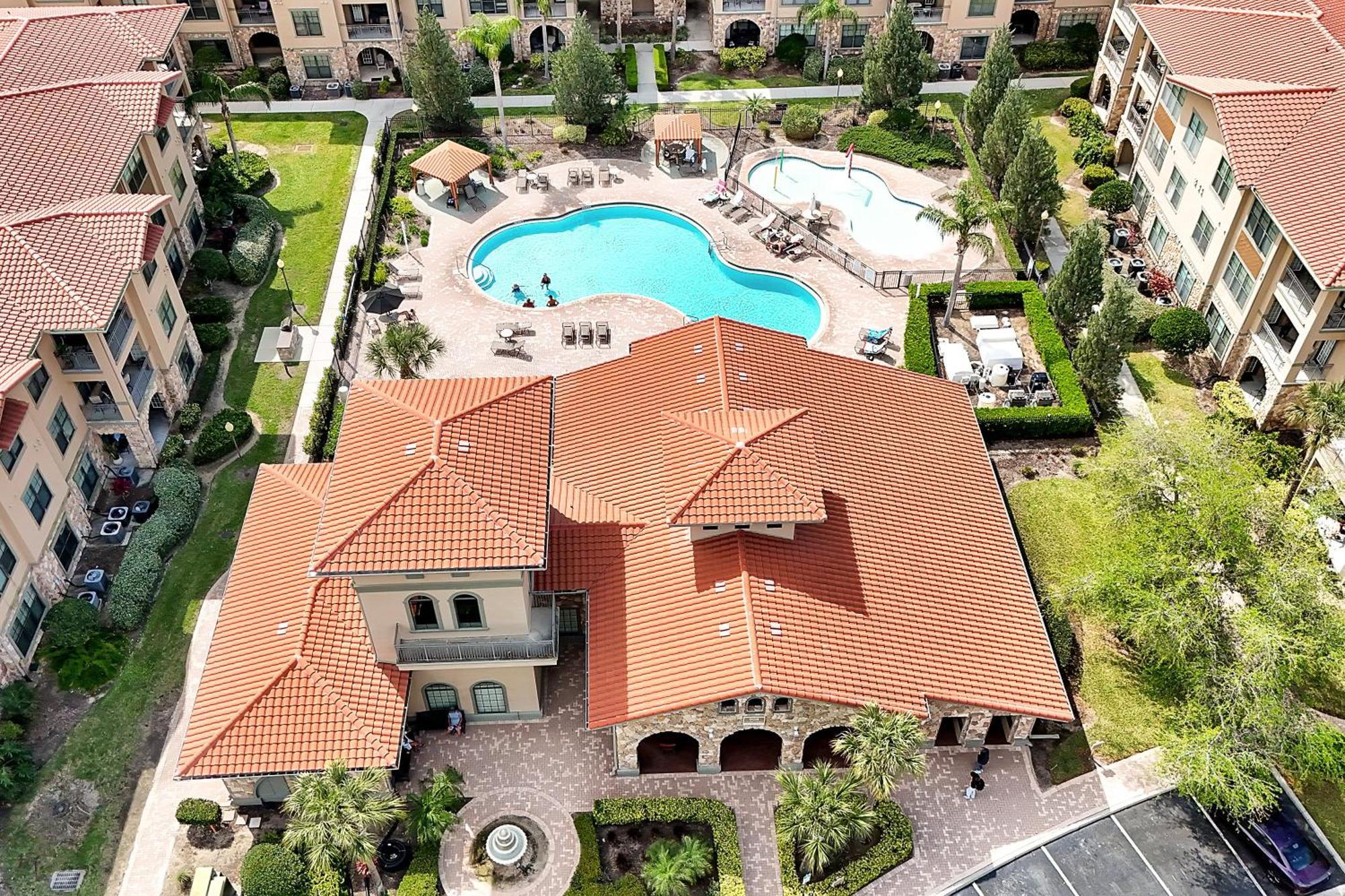 Hidden Paradise In Bella Piazza View Holiday home Davenport