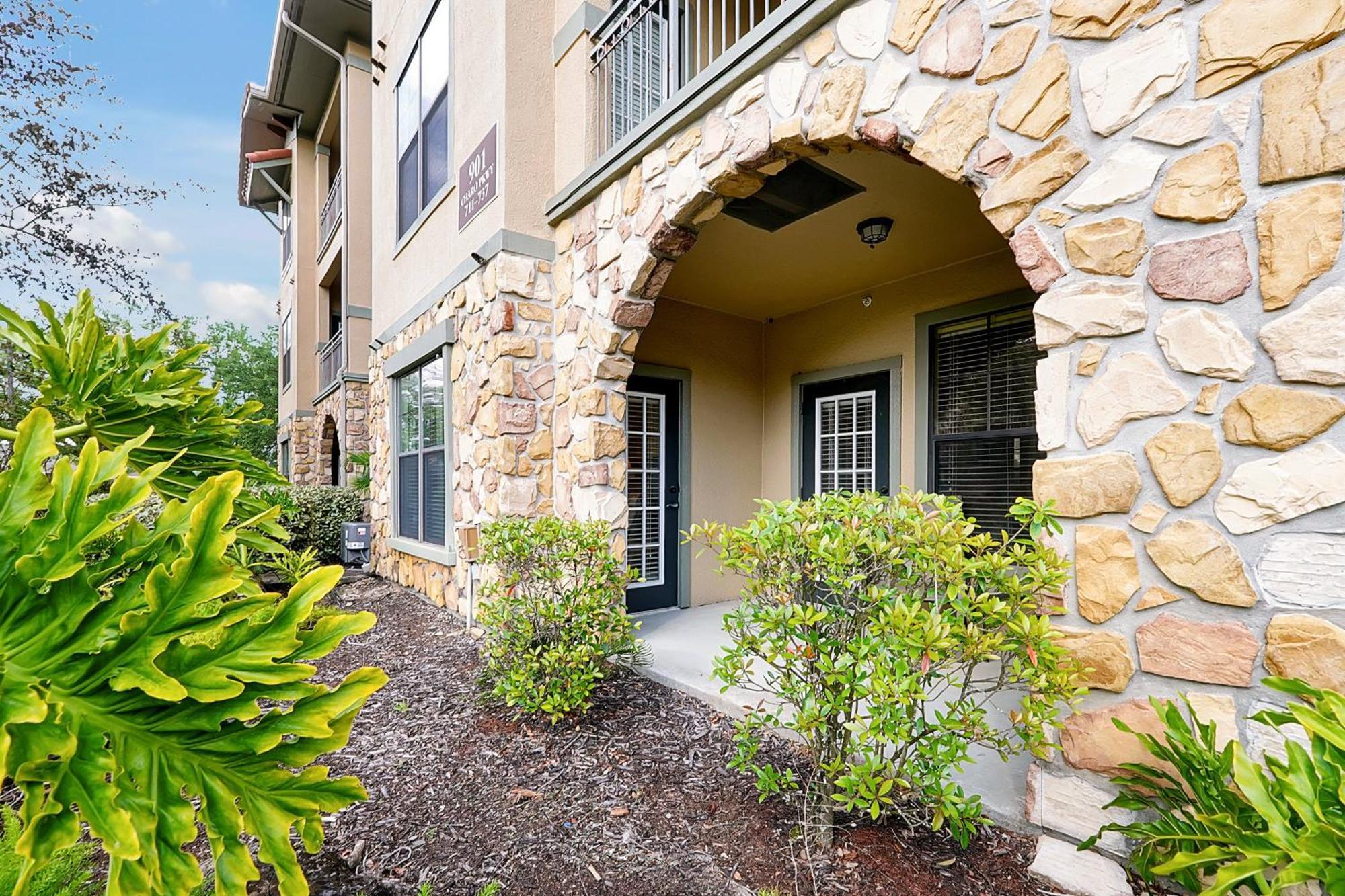 Hidden Paradise In Bella Piazza View * Davenport