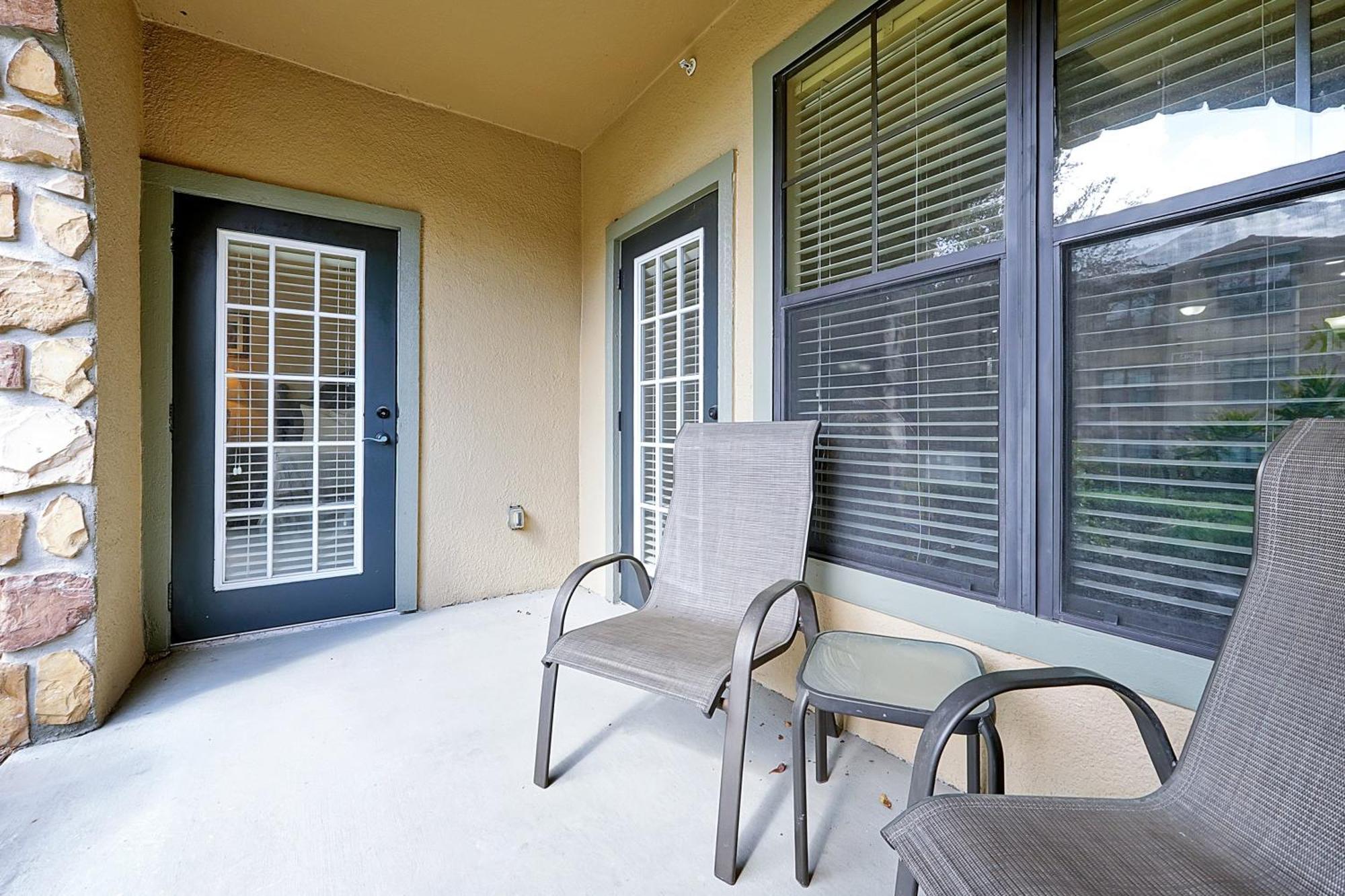 Hidden Paradise In Bella Piazza View * Davenport