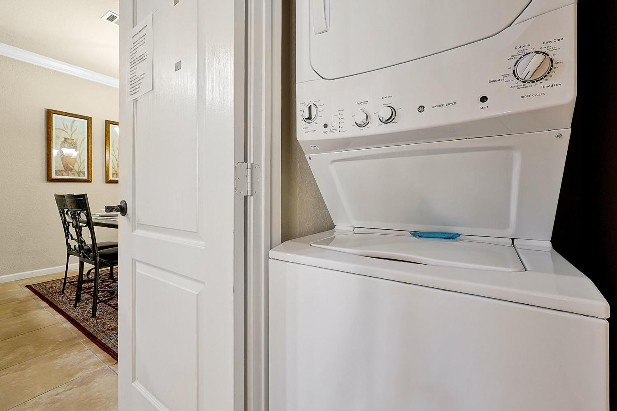 Hidden Paradise In Bella Piazza View * Davenport