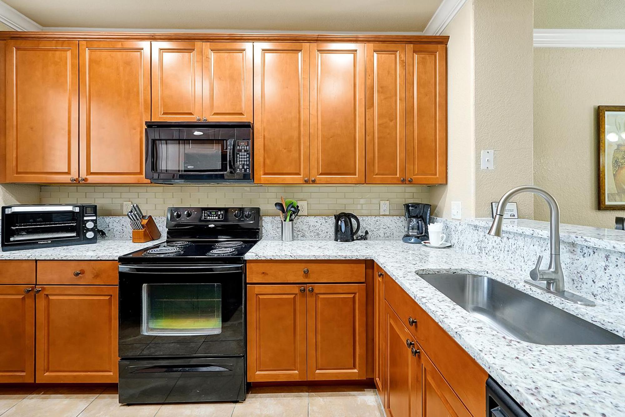 Holiday home Hidden Paradise In Bella Piazza View Davenport