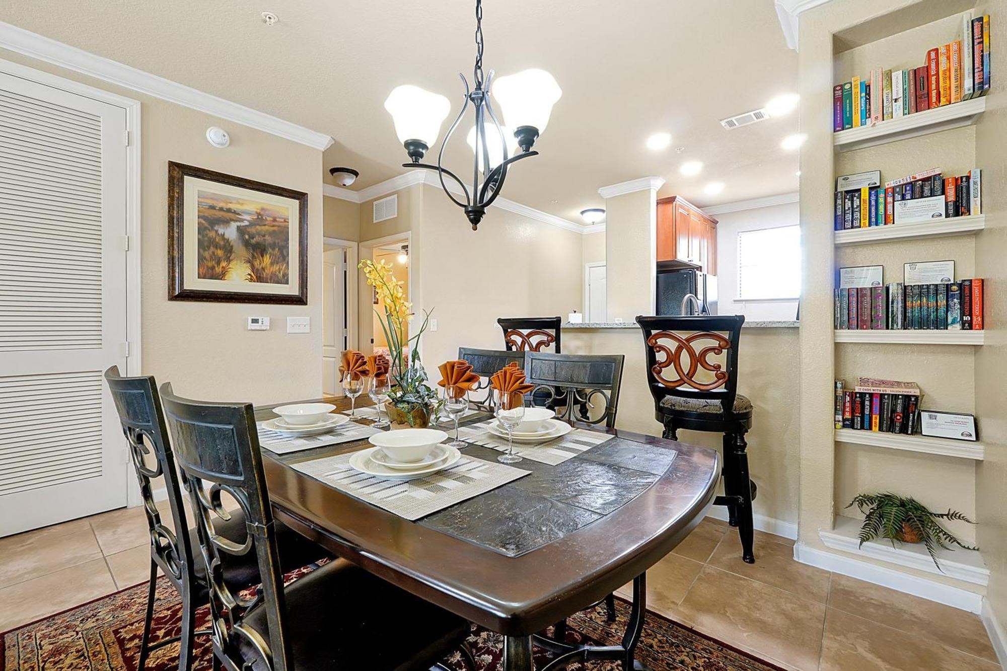 Hidden Paradise In Bella Piazza View Holiday home Davenport