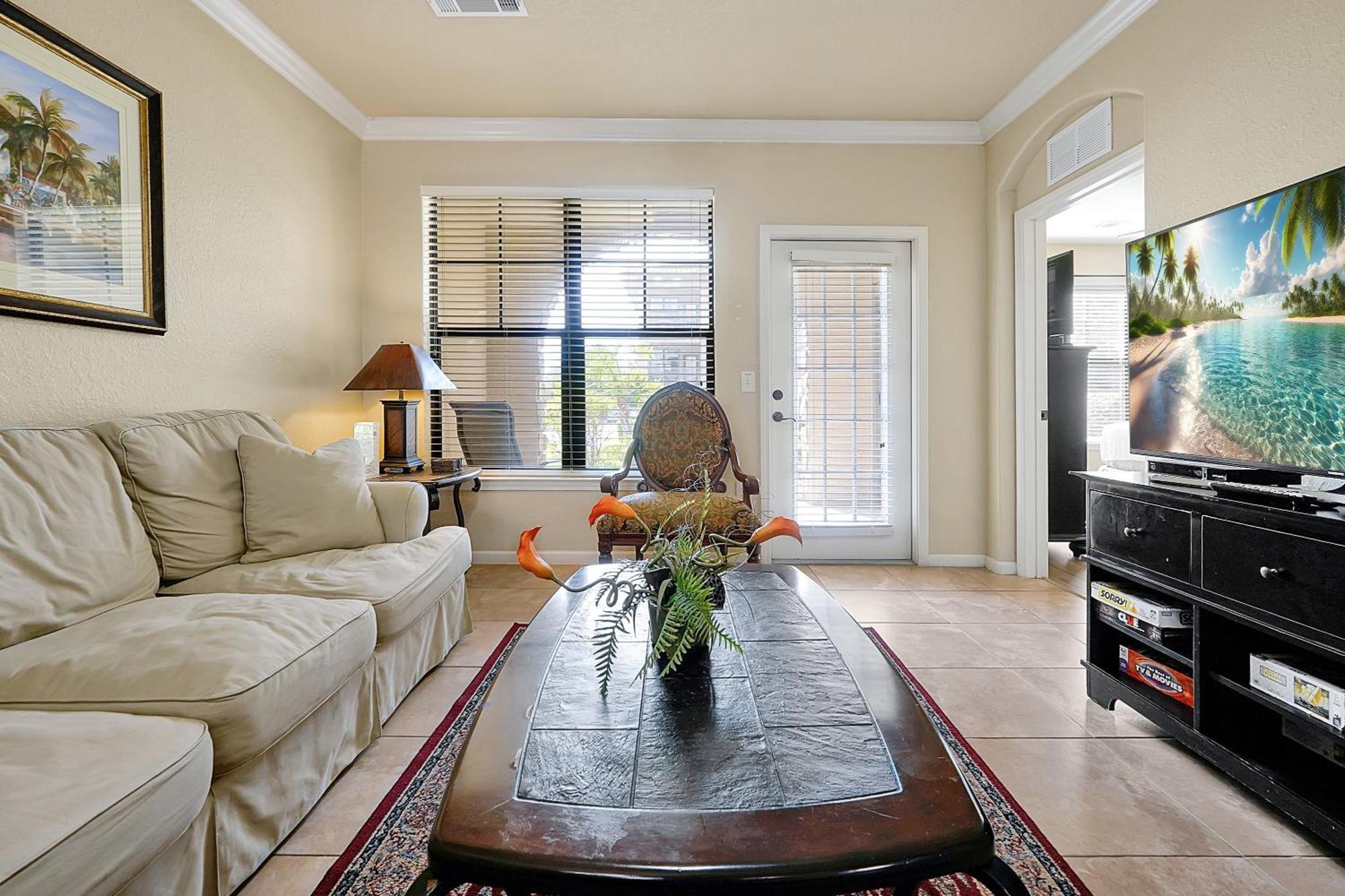 Holiday home Hidden Paradise In Bella Piazza View