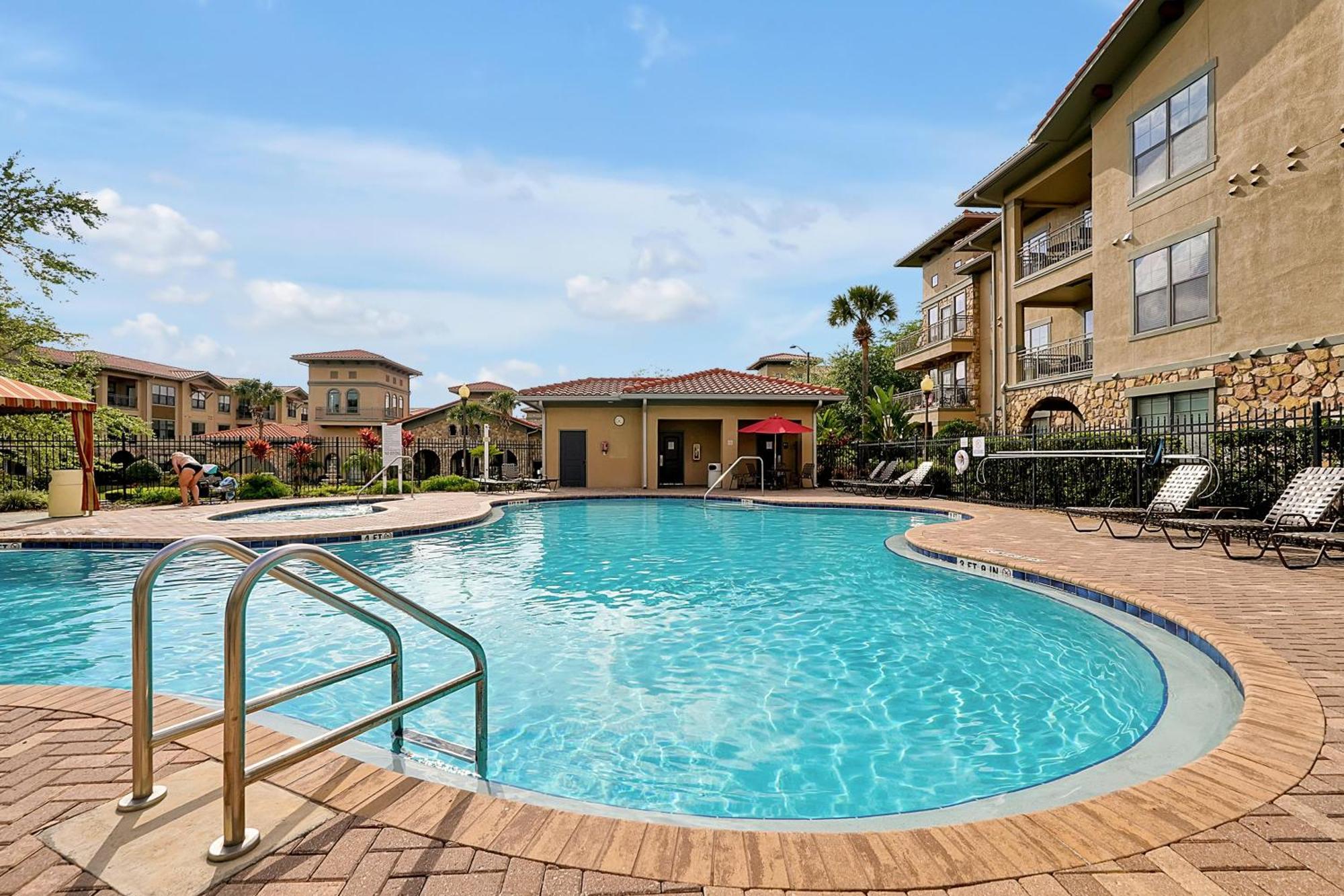 Hidden Paradise In Bella Piazza View Holiday home Davenport