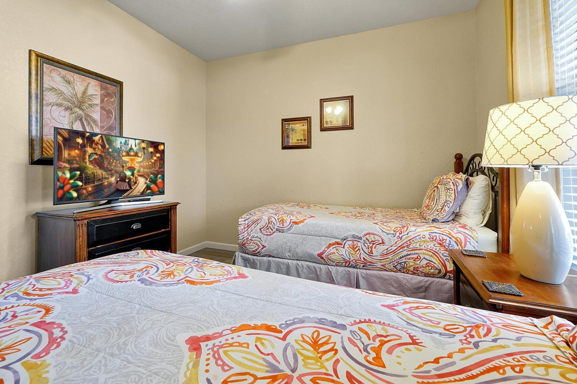 Holiday home Hidden Paradise In Bella Piazza View Davenport
