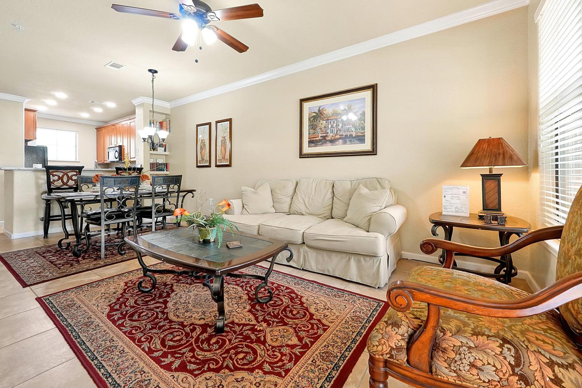Holiday home Hidden Paradise In Bella Piazza View Davenport