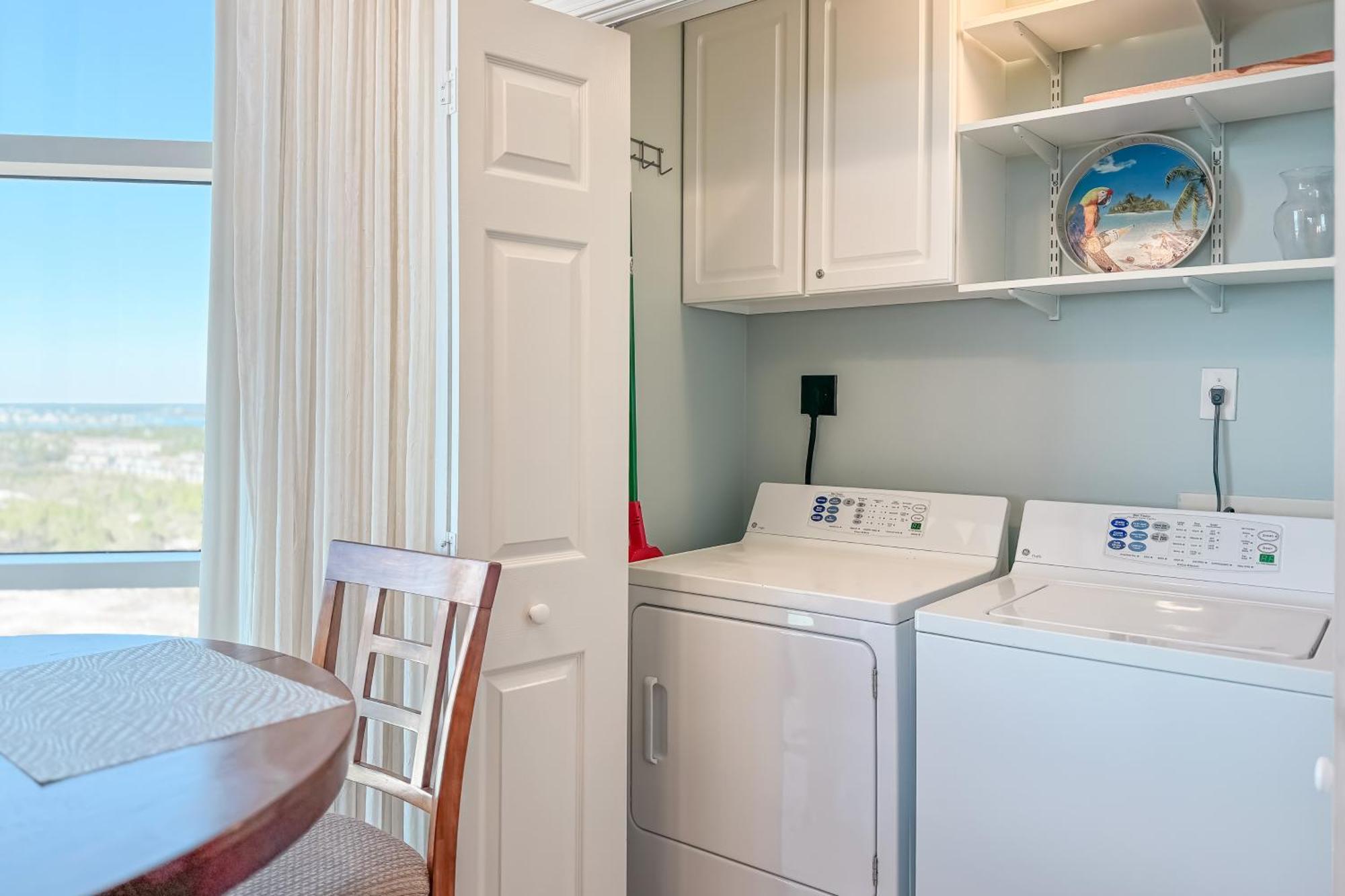 Palacio Unit 1606 Apartment