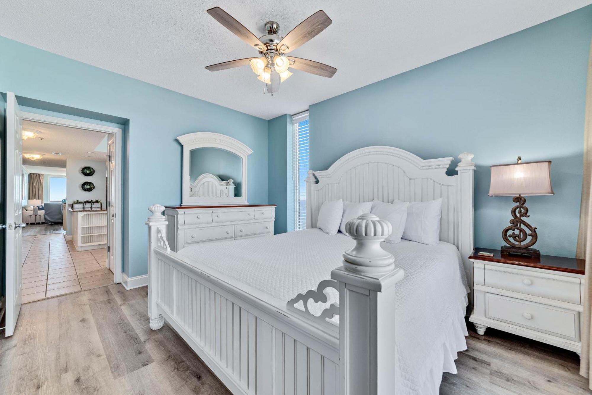 Palacio Unit 1606 Apartment Pensacola