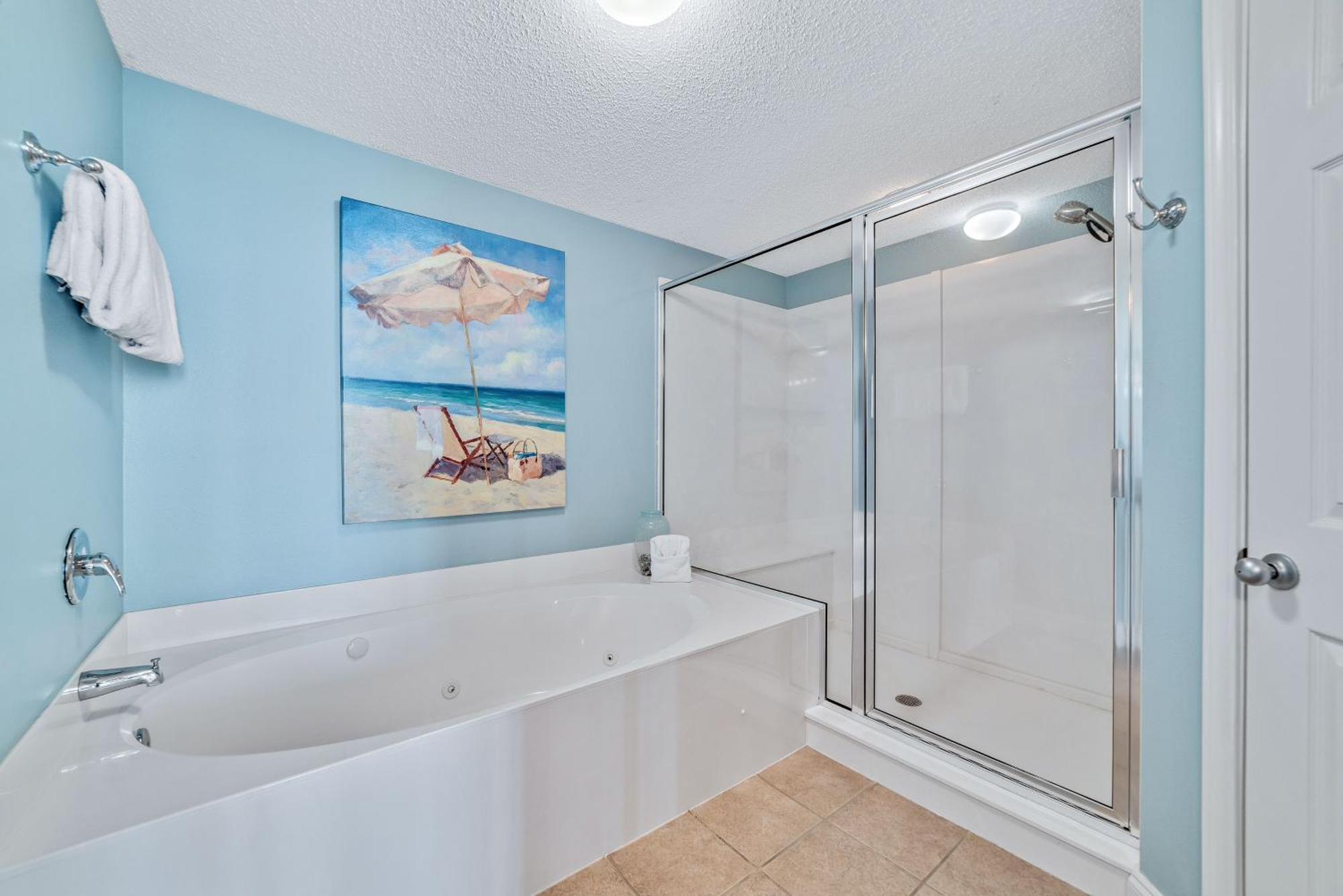 Apartment Palacio Unit 1606 Pensacola