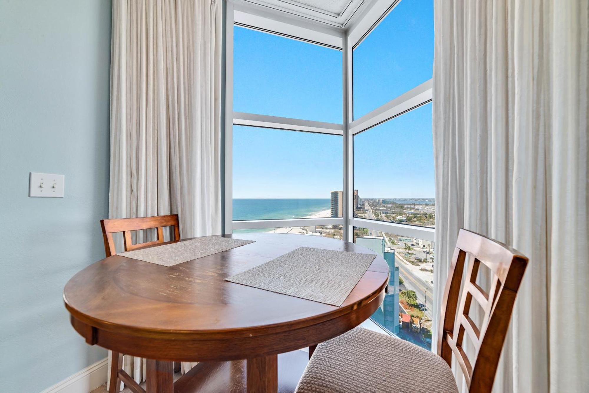 Palacio Unit 1606 Pensacola
