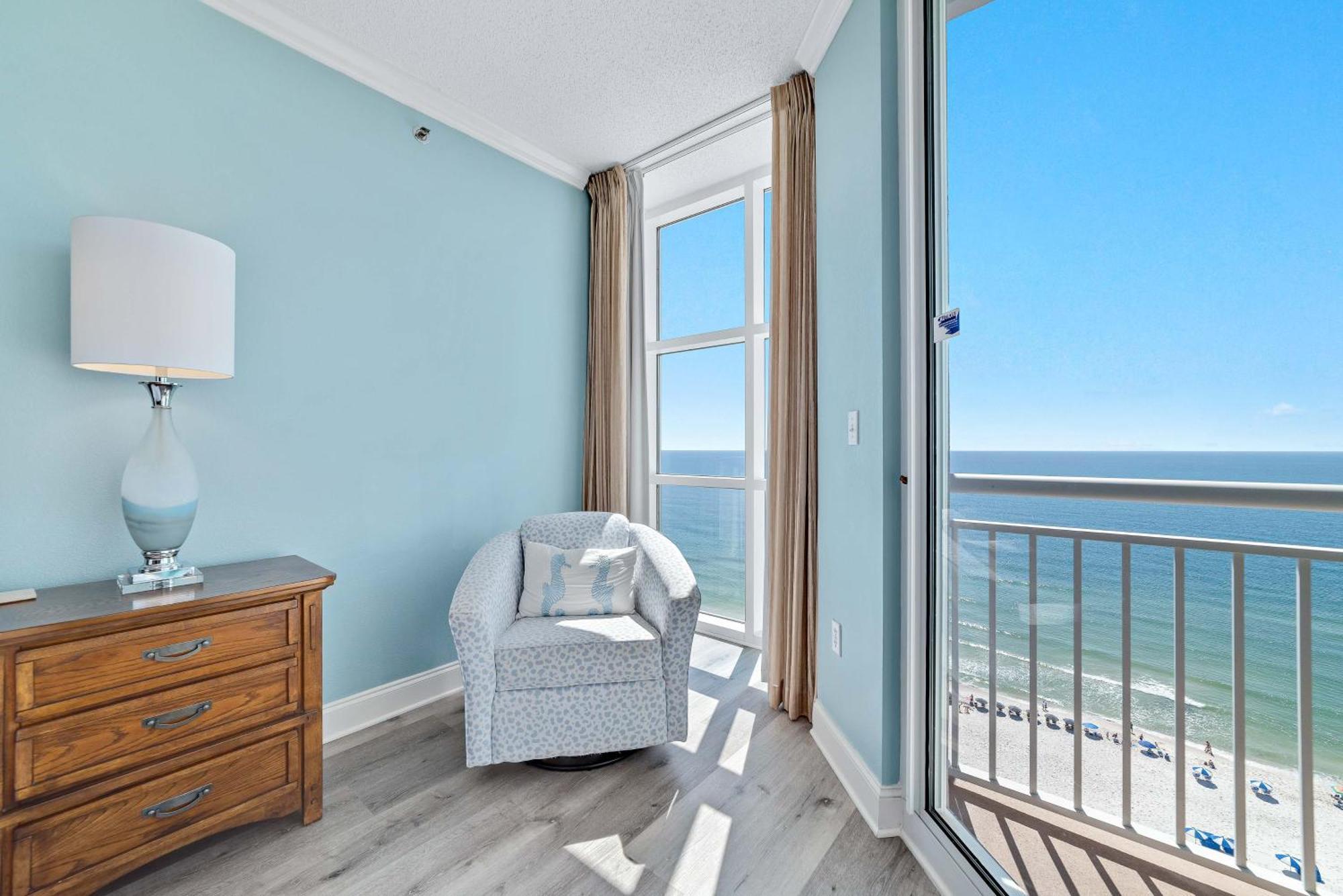 Apartment Palacio Unit 1606 Pensacola