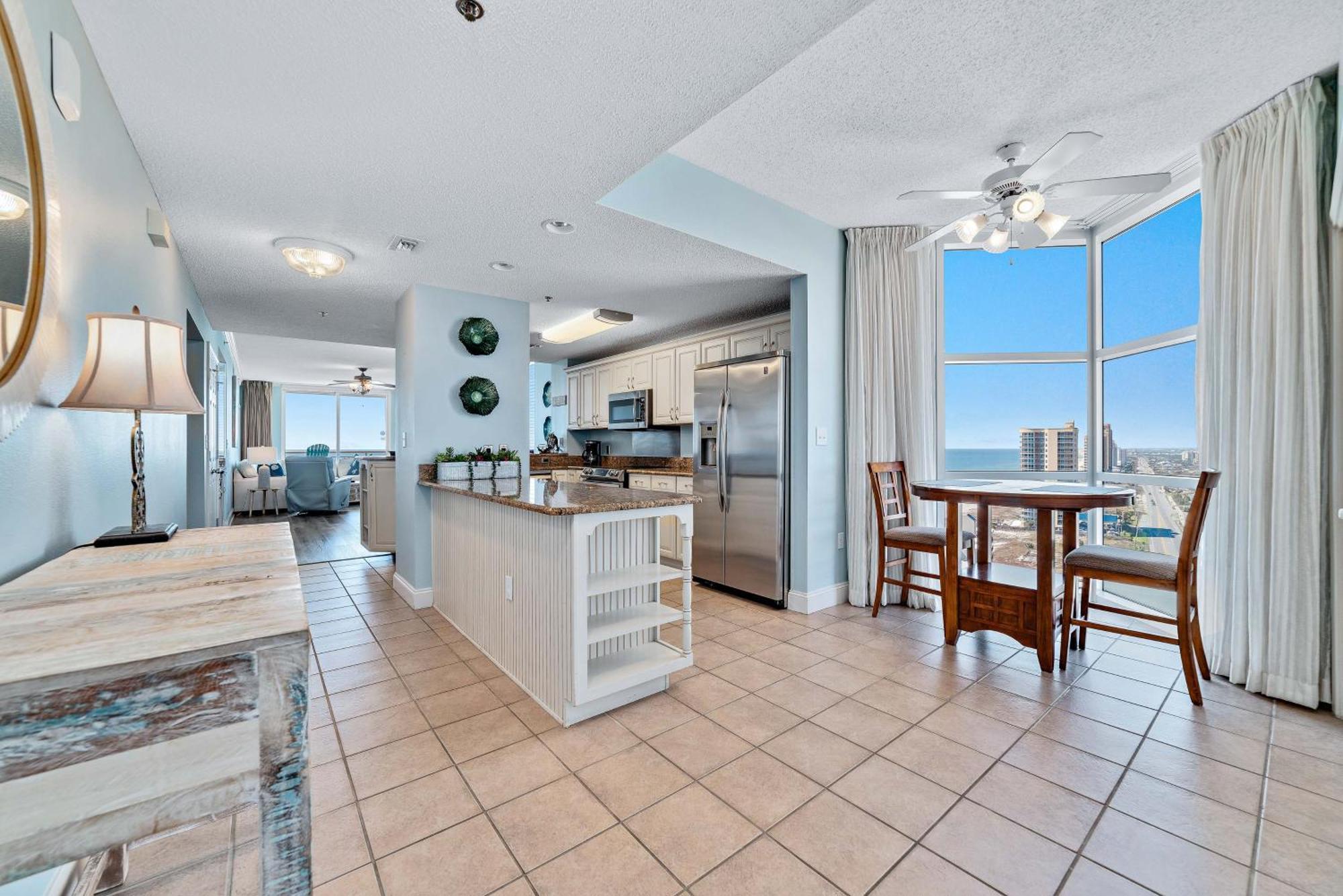 Palacio Unit 1606 Pensacola
