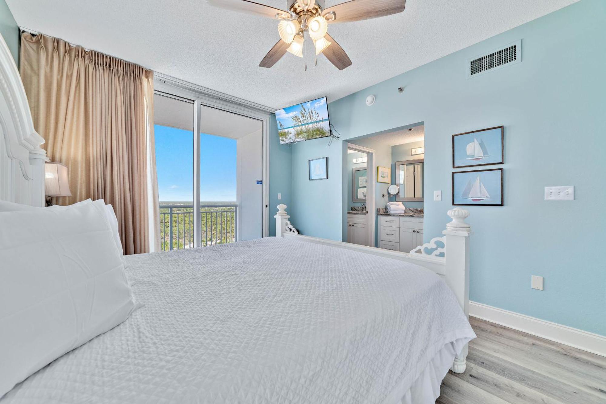 Palacio Unit 1606 * Pensacola