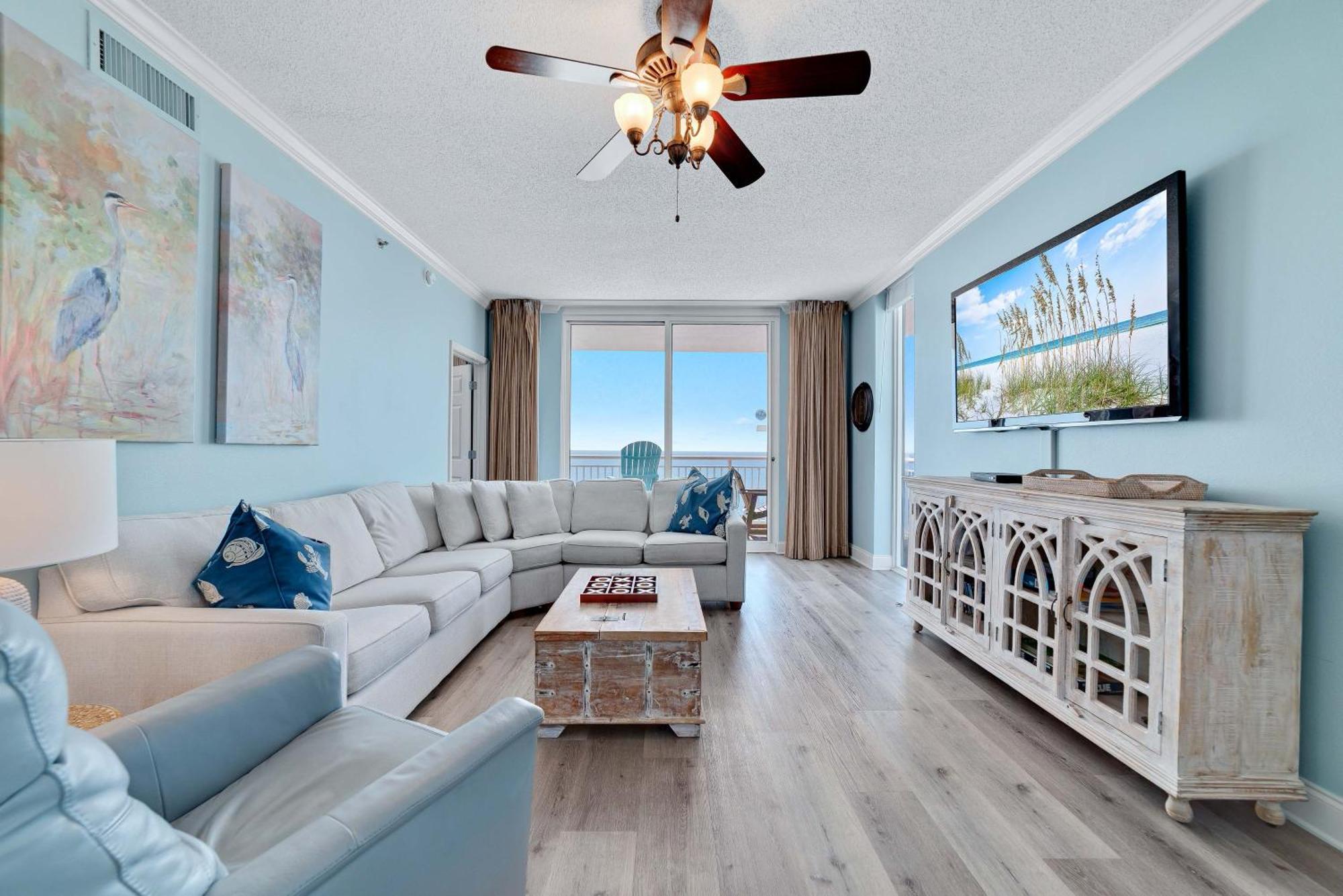 Palacio Unit 1606 * Pensacola