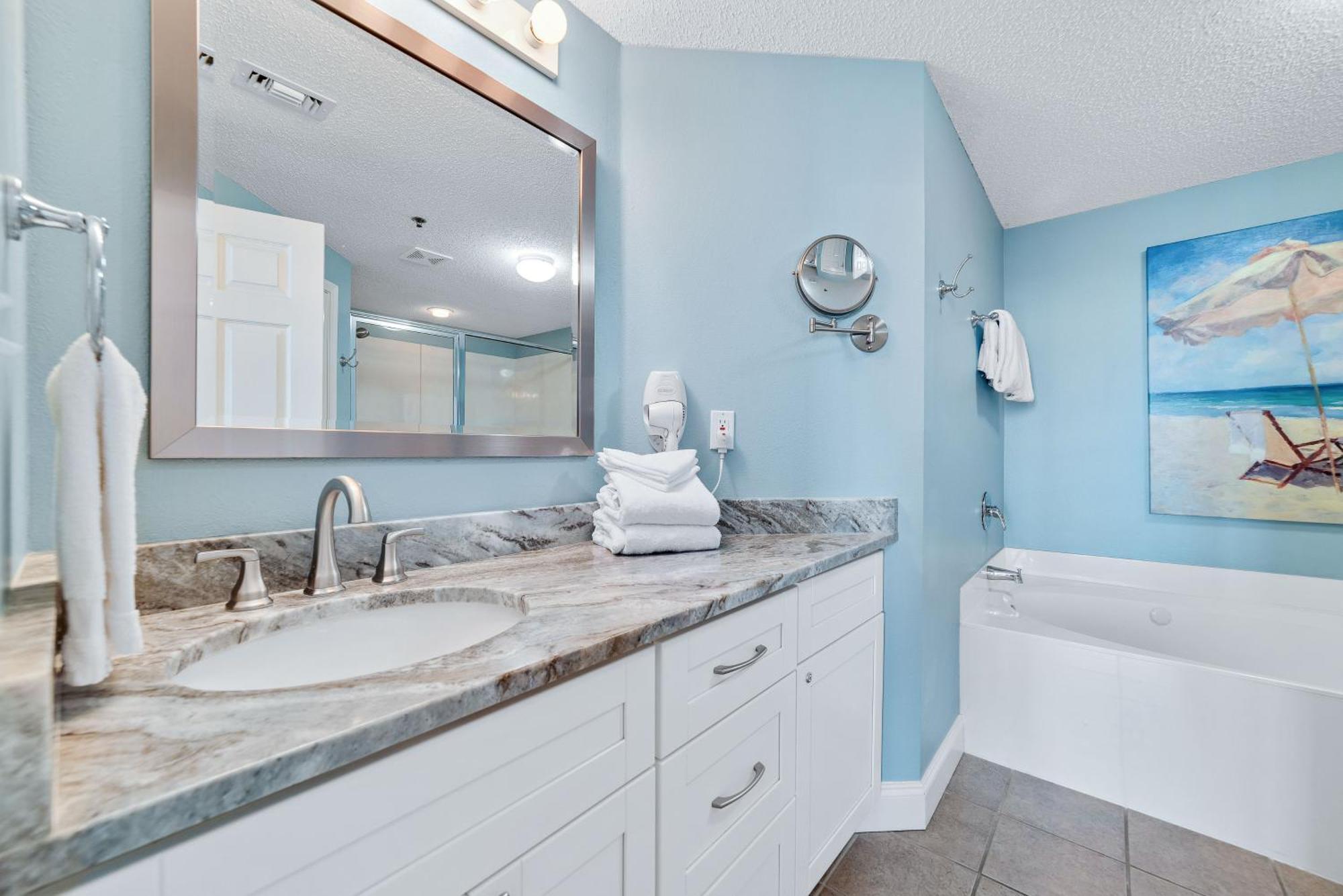 Apartment Palacio Unit 1606 Pensacola