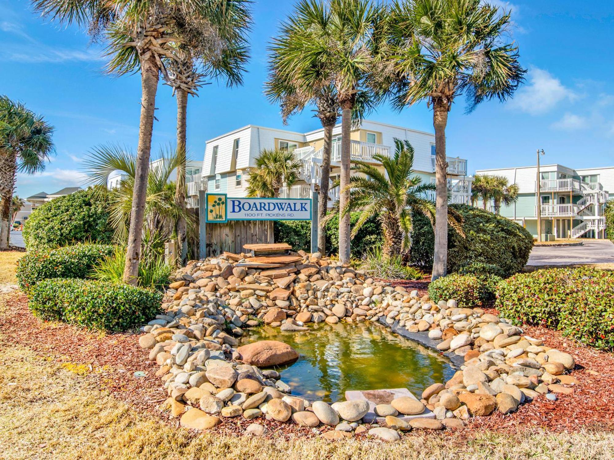 Boardwalk Townhomes 17a