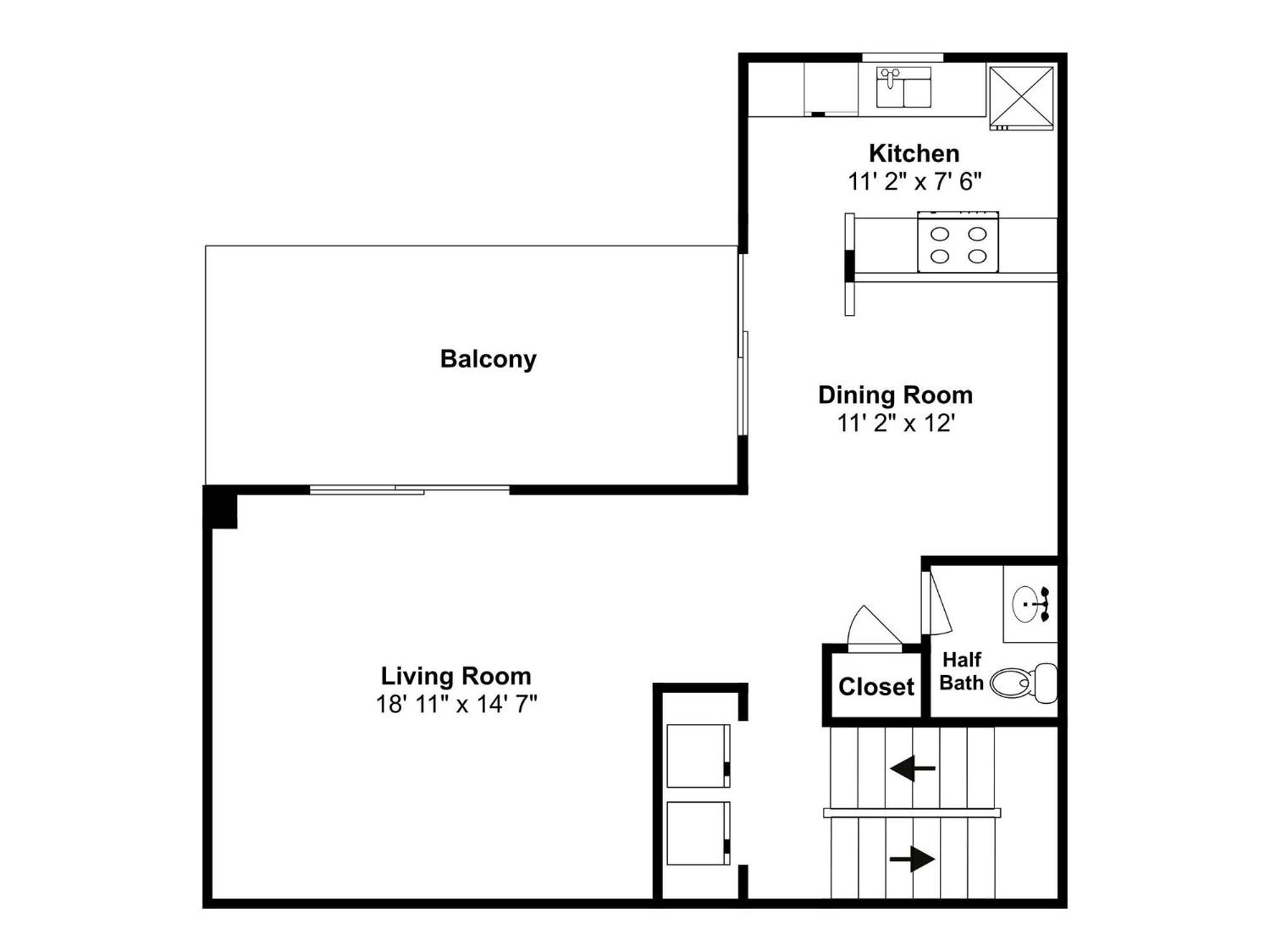 Boardwalk Townhomes 17a Pensacola Beach