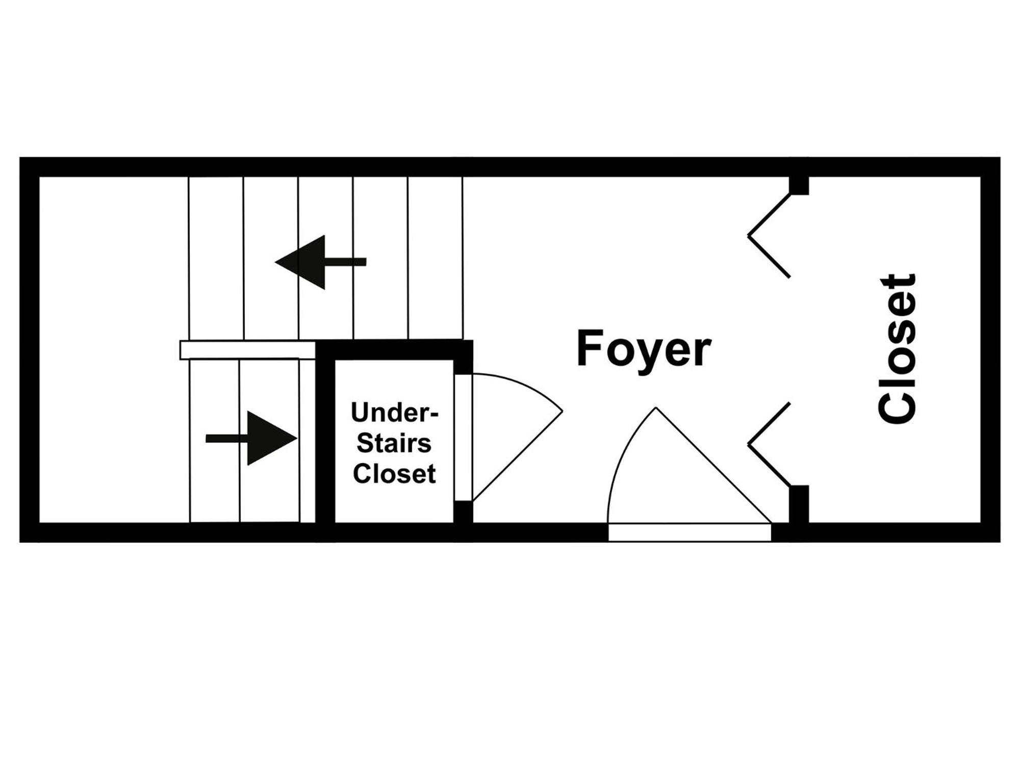 Apartment Boardwalk Townhomes 17a *