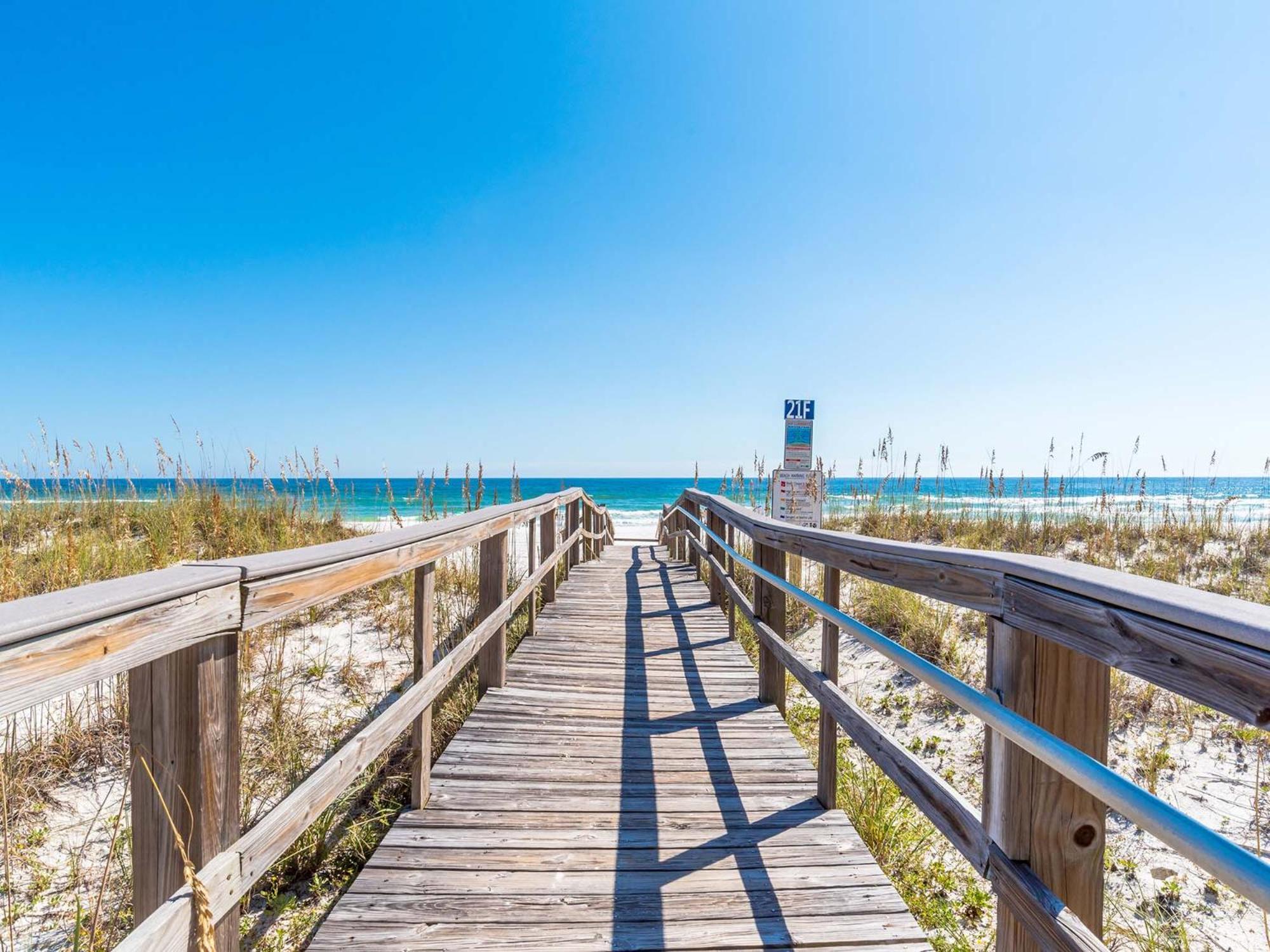 Boardwalk Townhomes 17a Apartment *