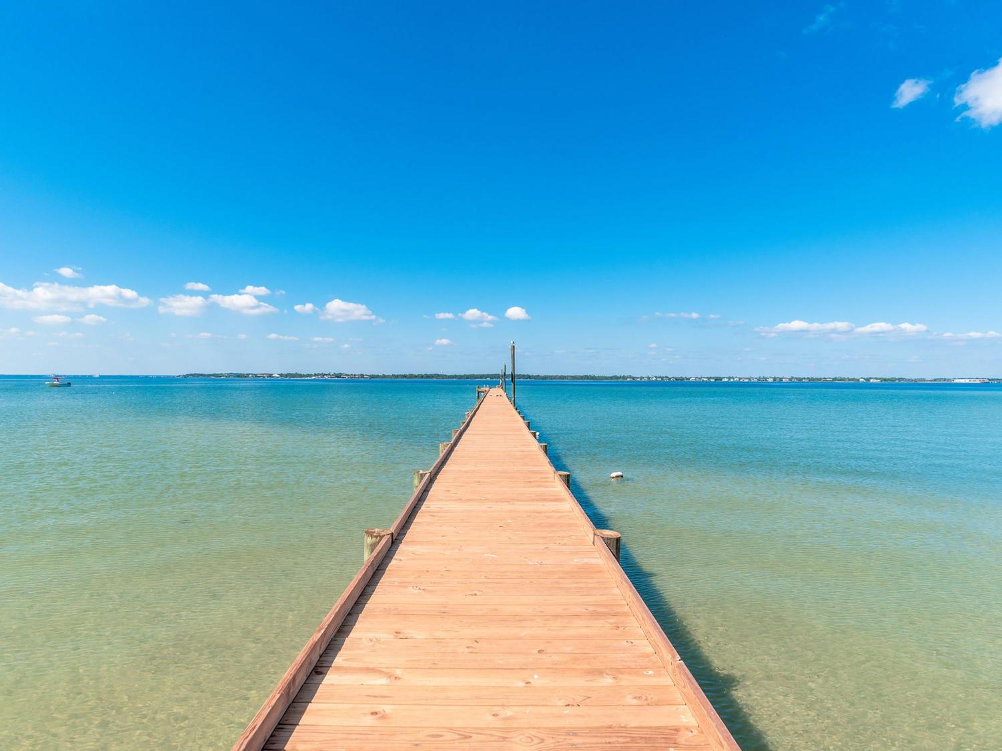 Boardwalk Townhomes 17a Apartment Pensacola Beach