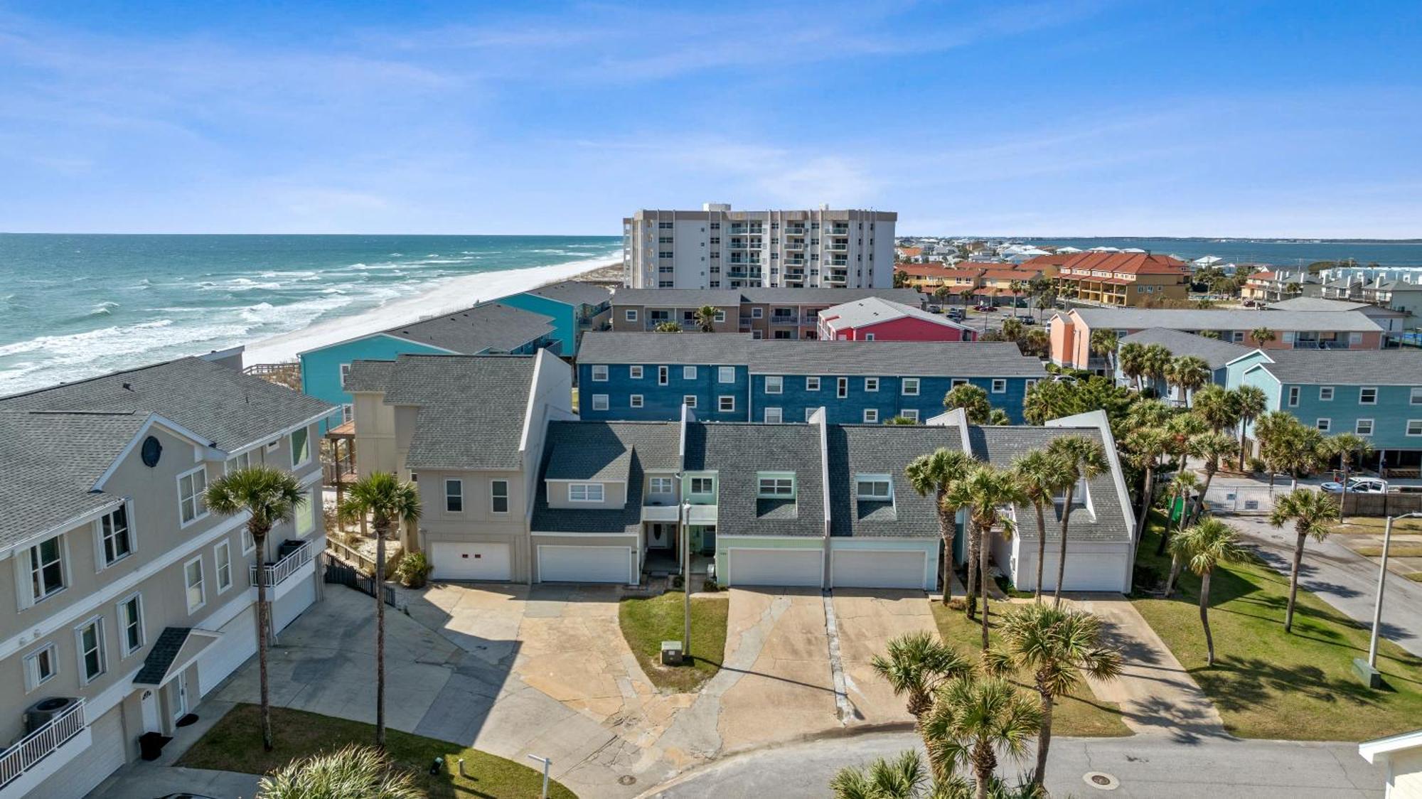 Endless Summer In Pensacola Holiday home