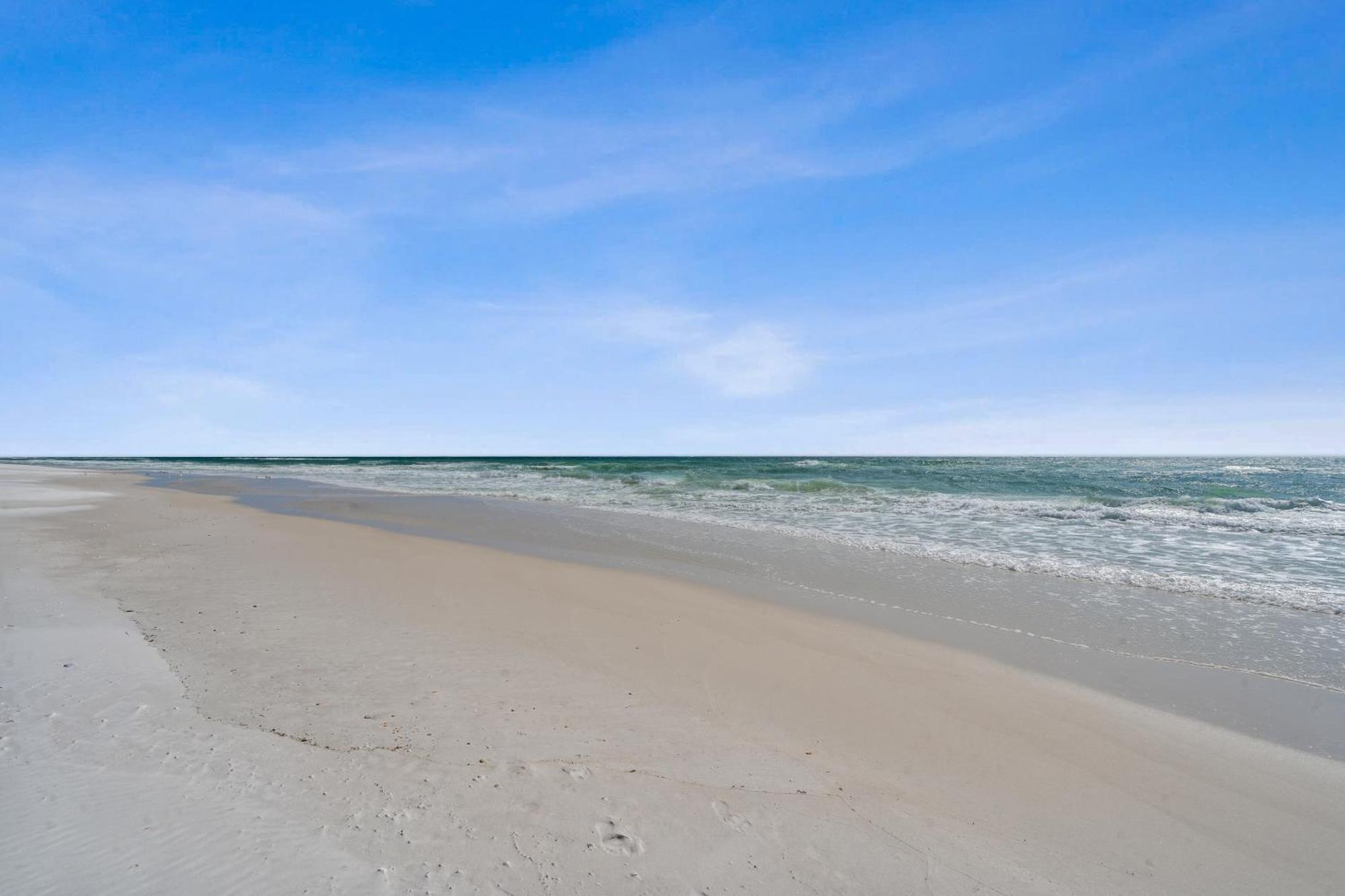 Endless Summer In Pensacola