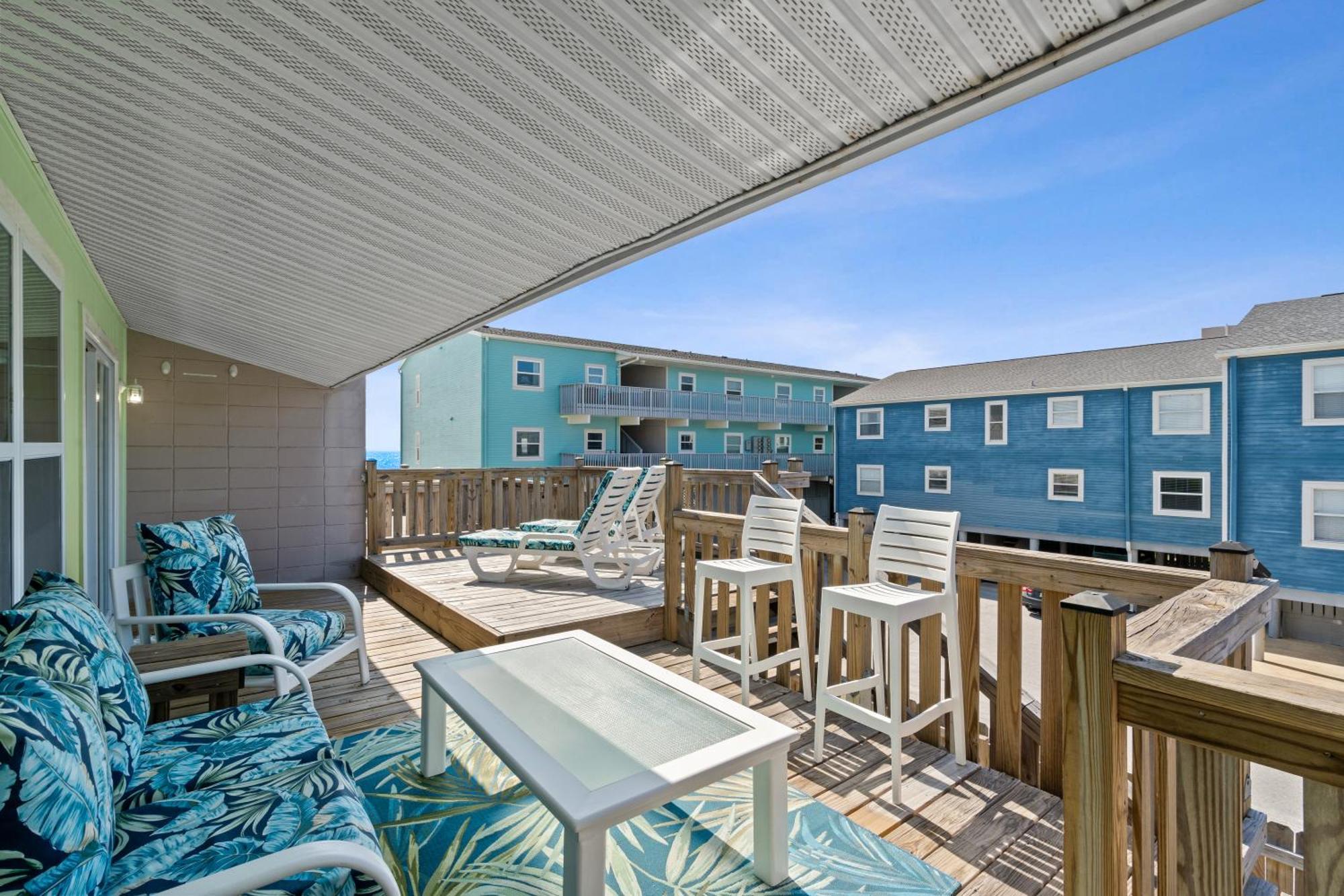 Holiday home Endless Summer In Pensacola