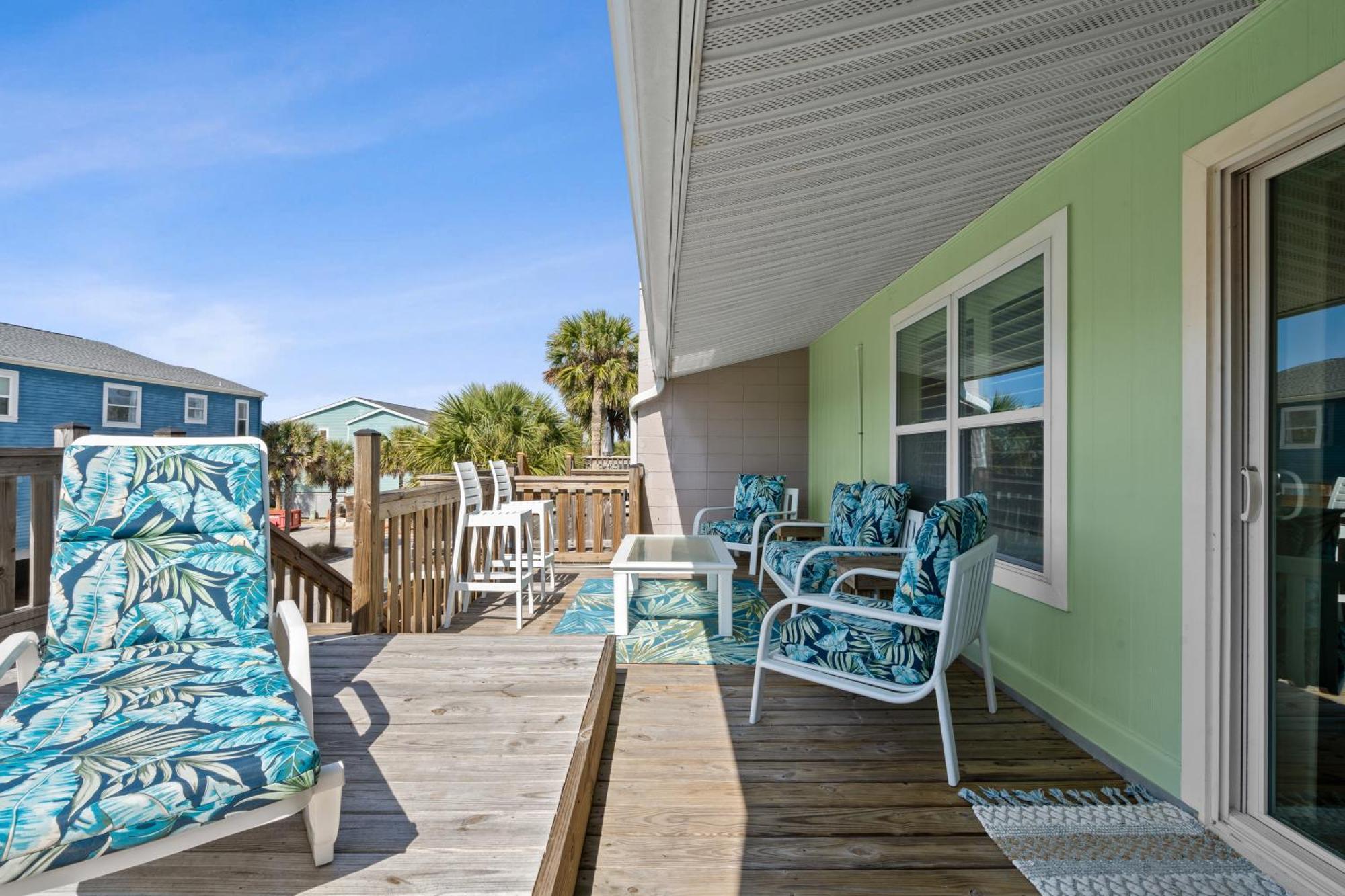 Holiday home Endless Summer In Pensacola Pensacola Beach