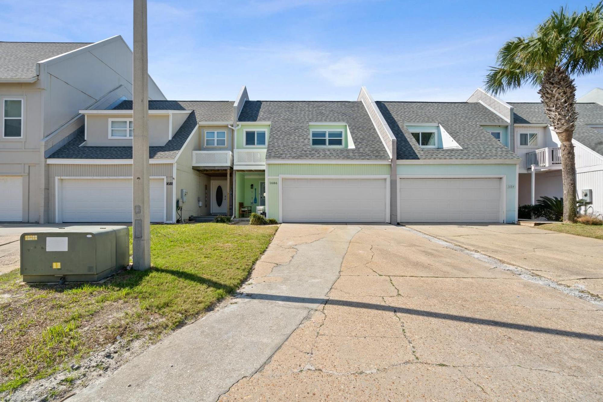 Endless Summer In Pensacola Holiday home *
