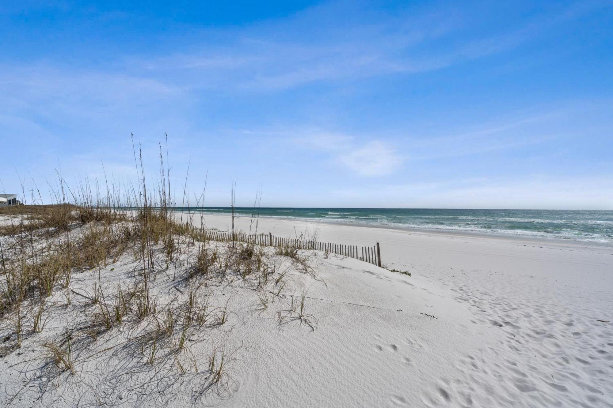 Endless Summer In Pensacola *
