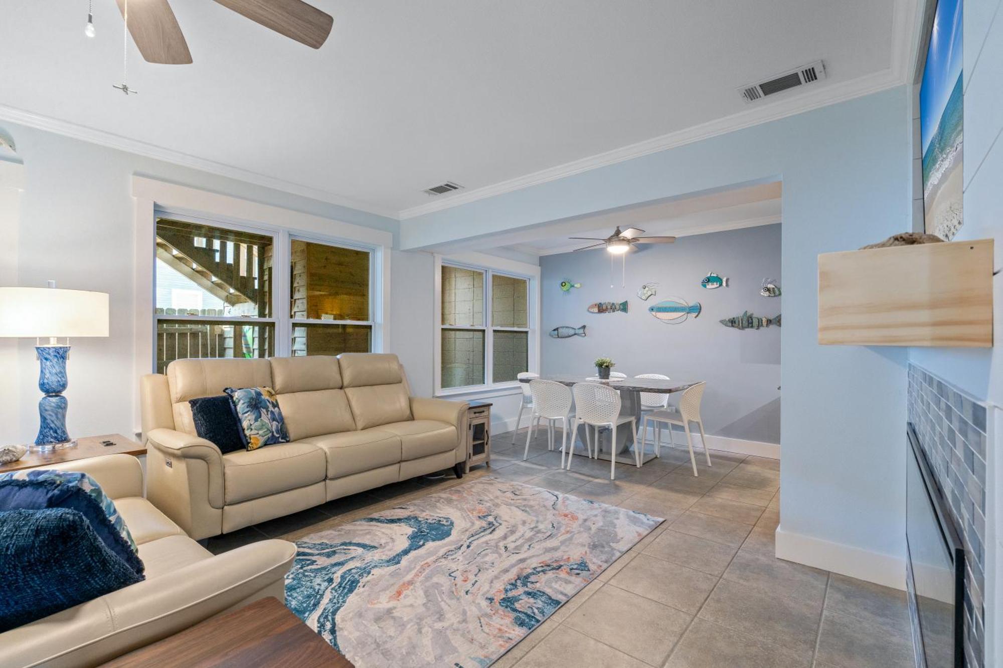 Endless Summer In Pensacola Holiday home