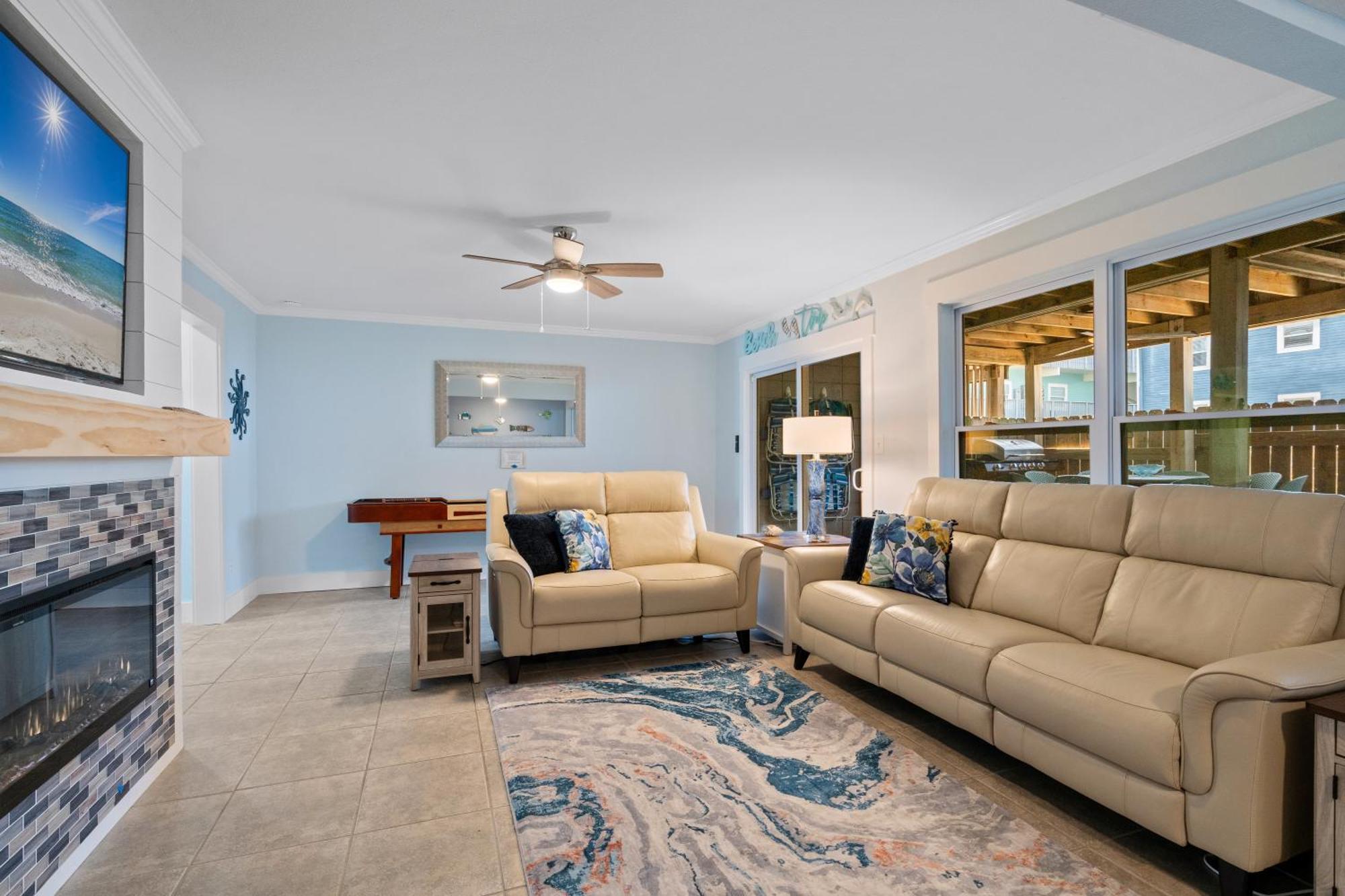 Holiday home Endless Summer In Pensacola *