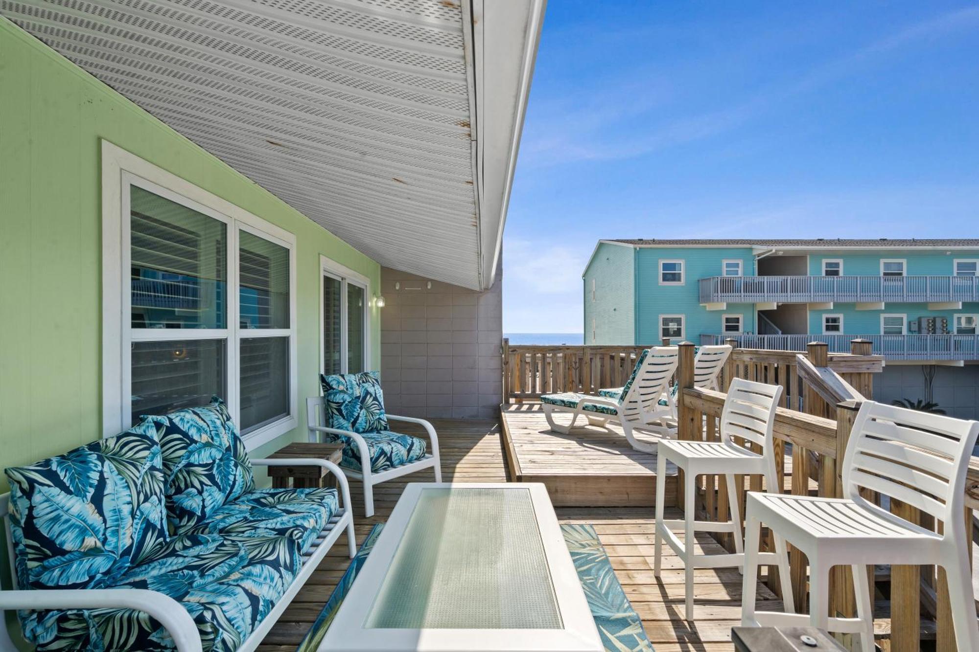 Endless Summer In Pensacola Holiday home *