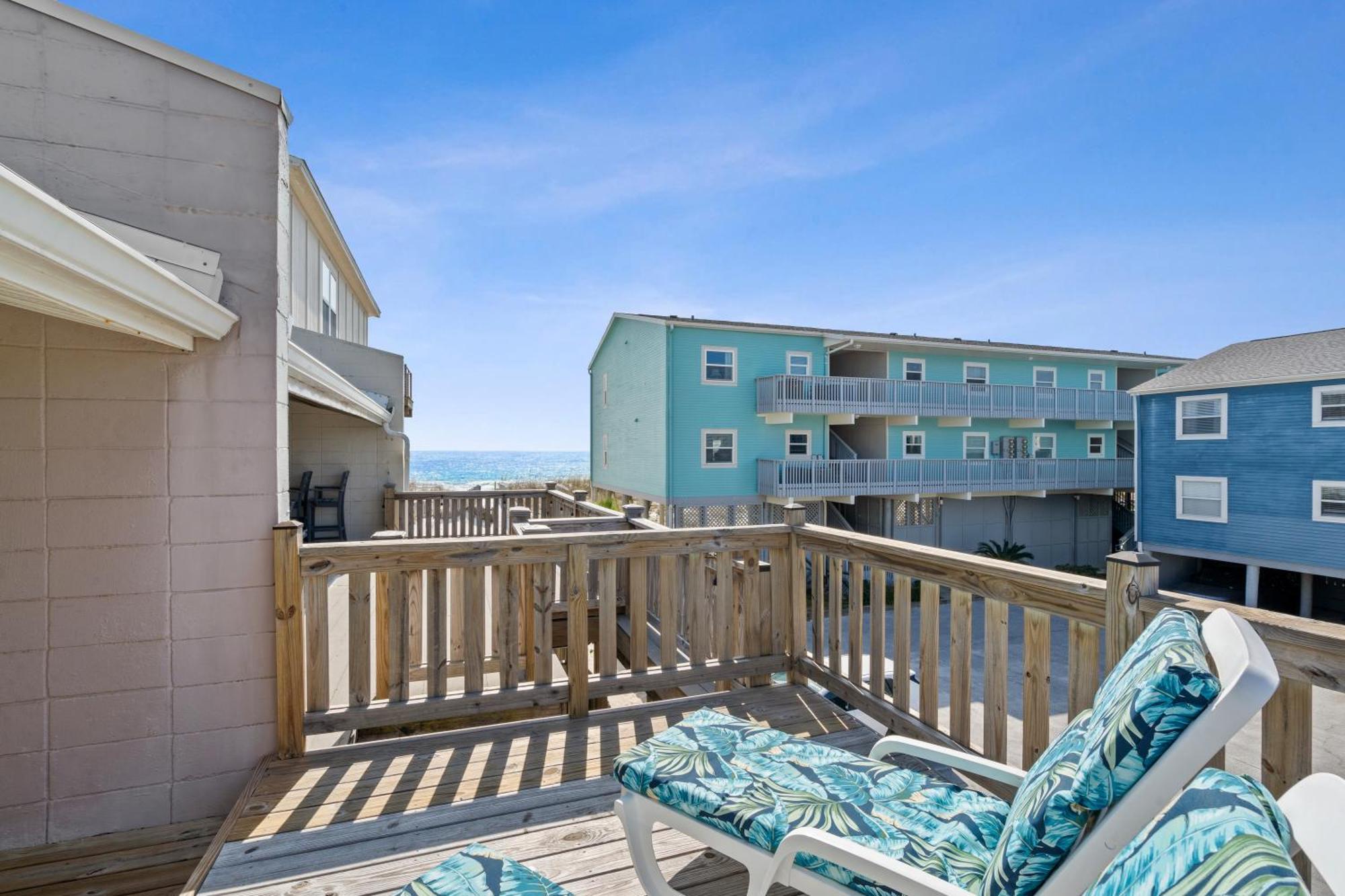 Endless Summer In Pensacola Pensacola Beach