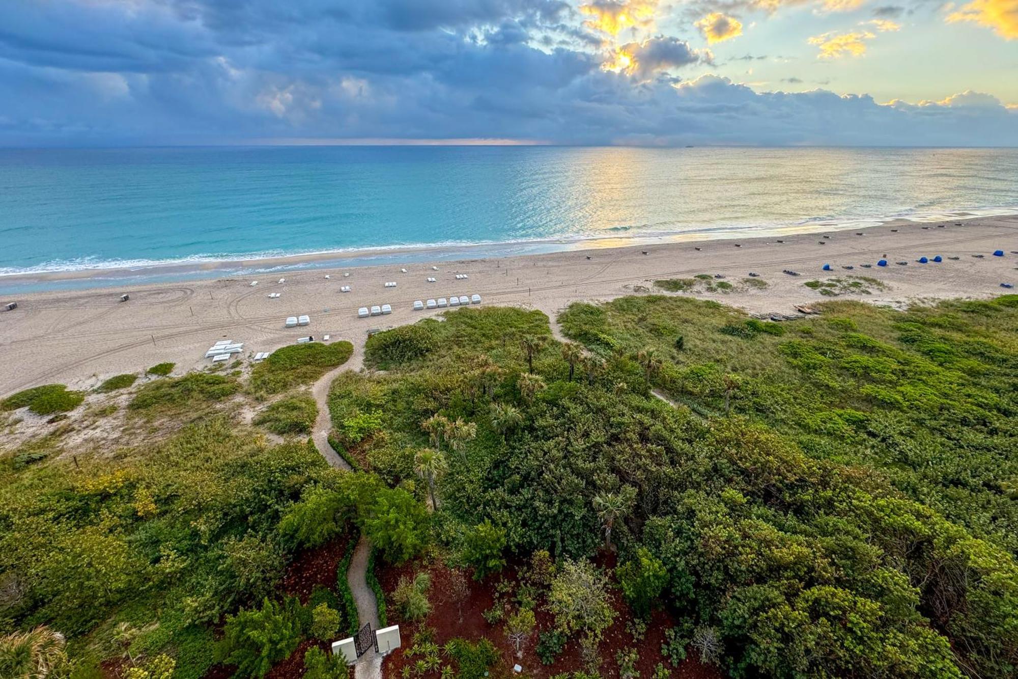 Stunning Ocean Views Riviera Condo! Apartment *
