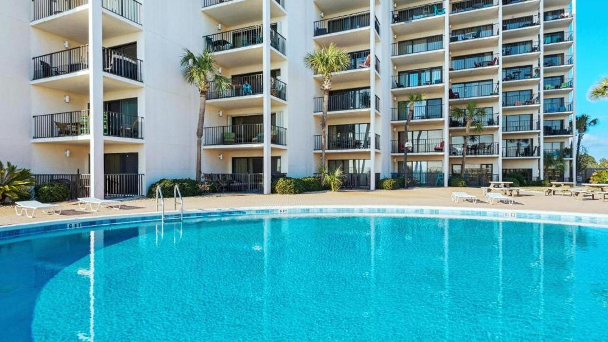 Hotel Moondrifter 804 - Sleeps 6 - 2 Bedroom 2 Ba With Bunks