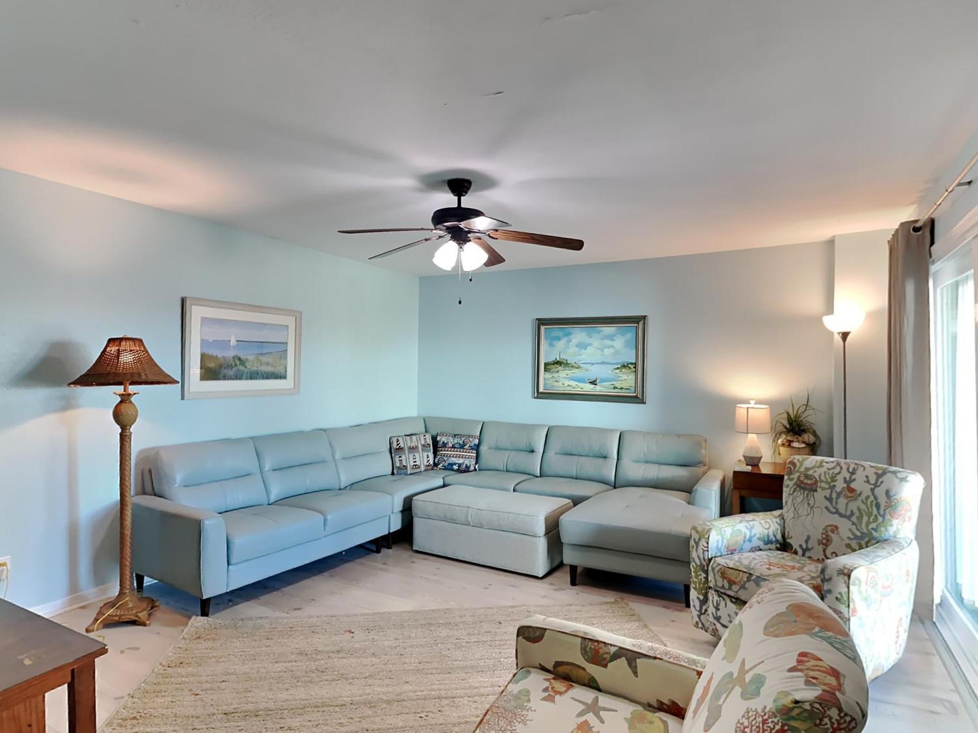 Apartment Boardwalk Townhomes 17a *