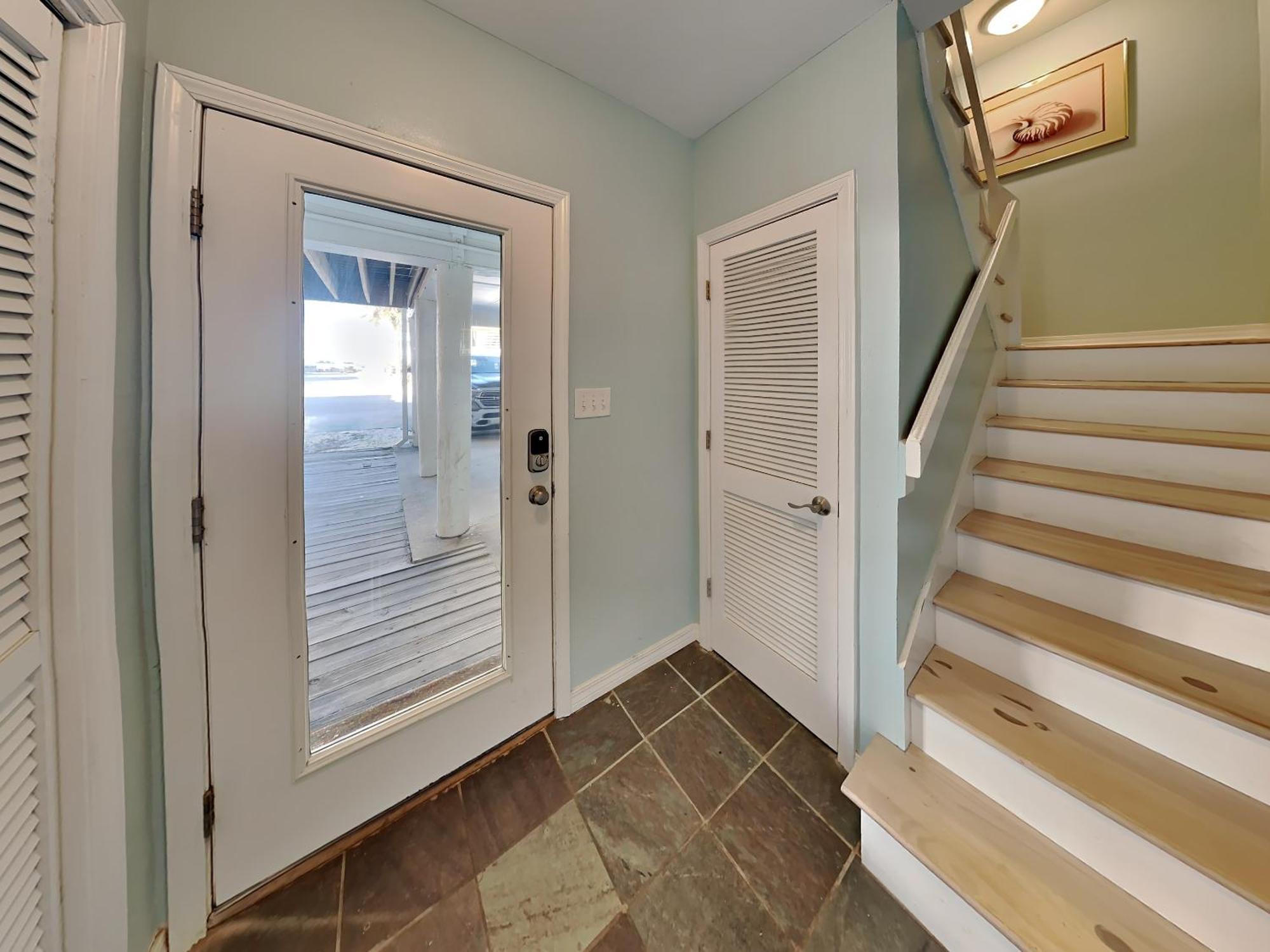 Apartment Boardwalk Townhomes 17a Pensacola Beach