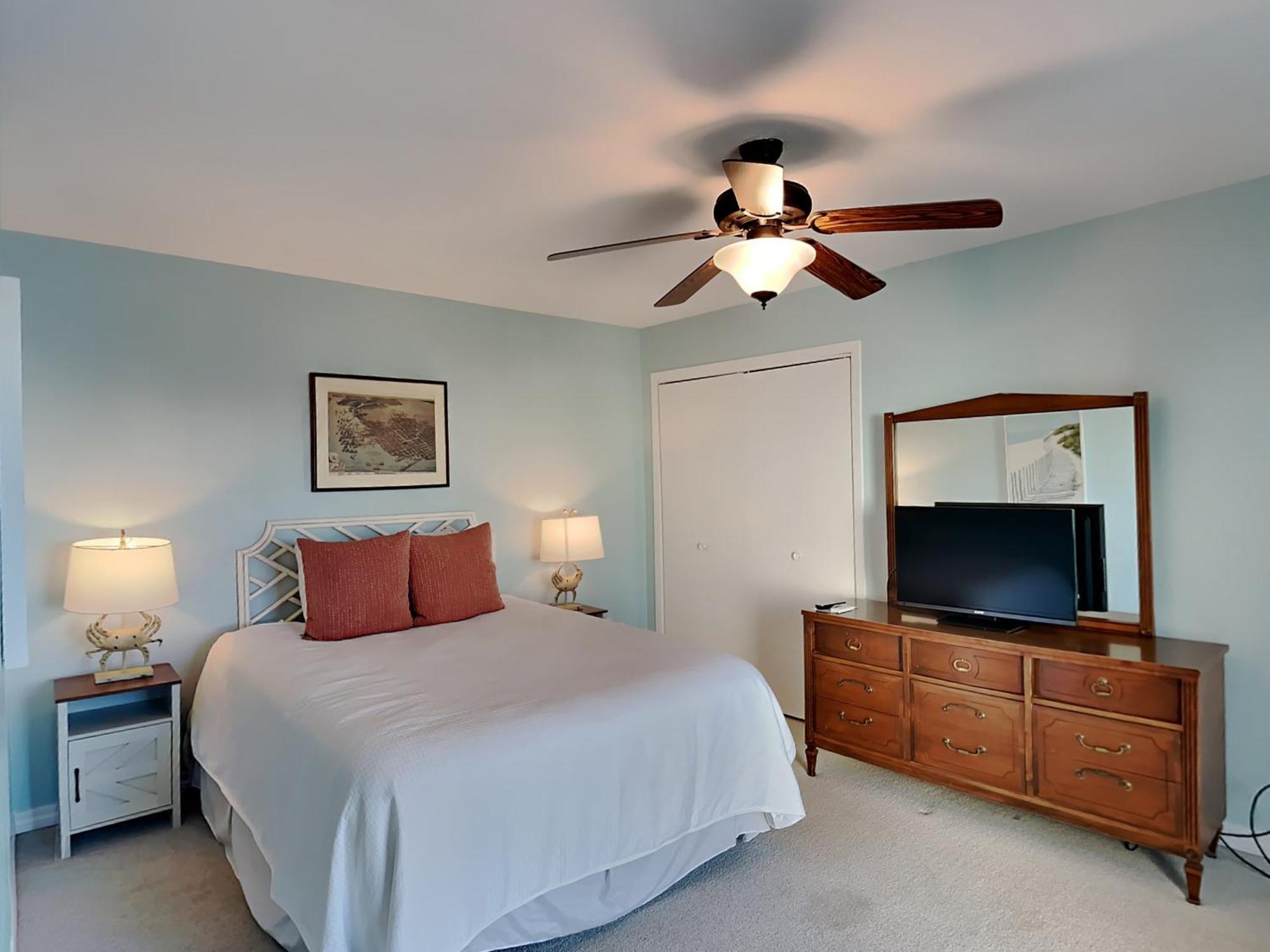 Boardwalk Townhomes 17a Apartment Pensacola Beach