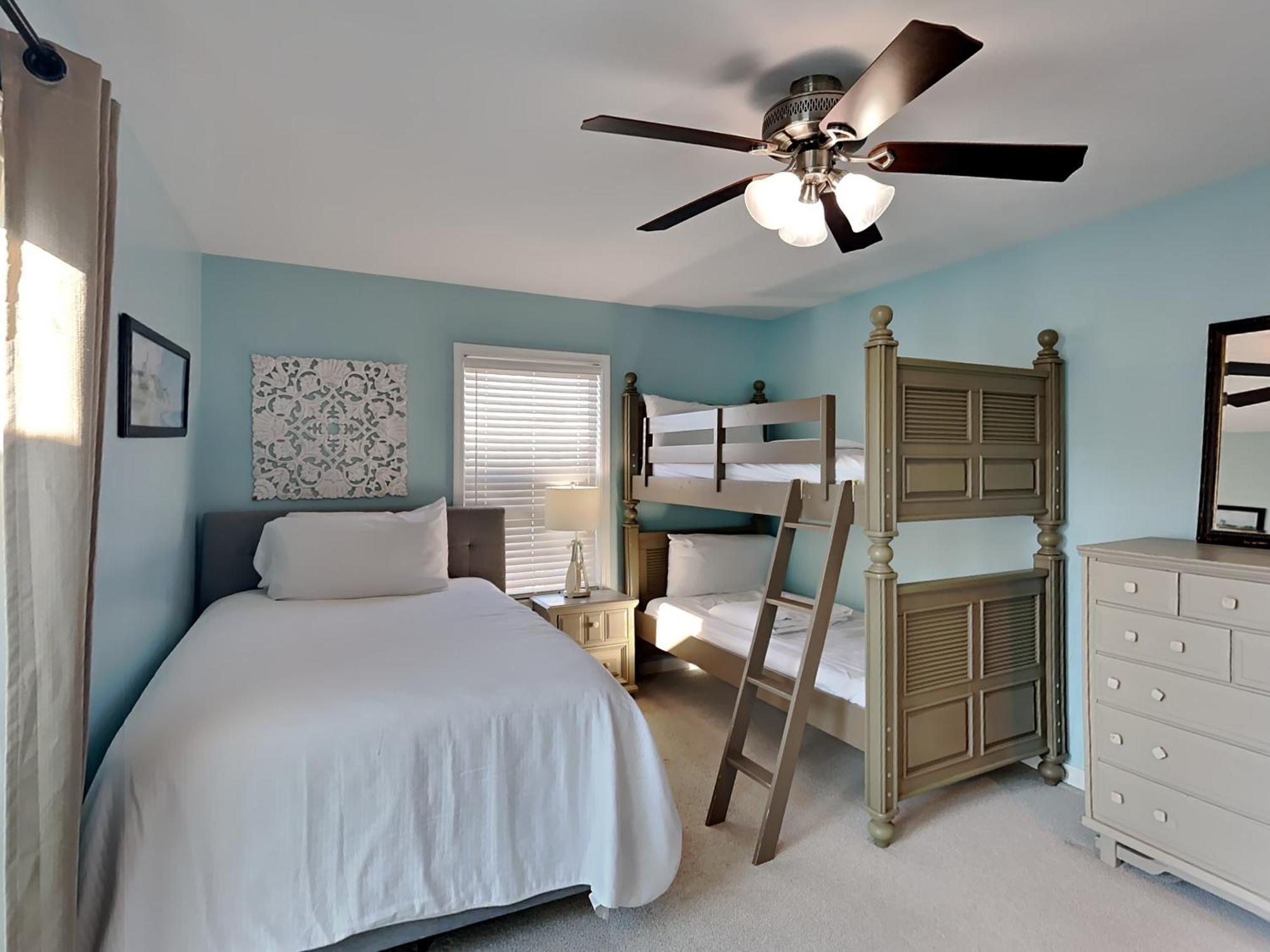 Boardwalk Townhomes 17a Pensacola Beach