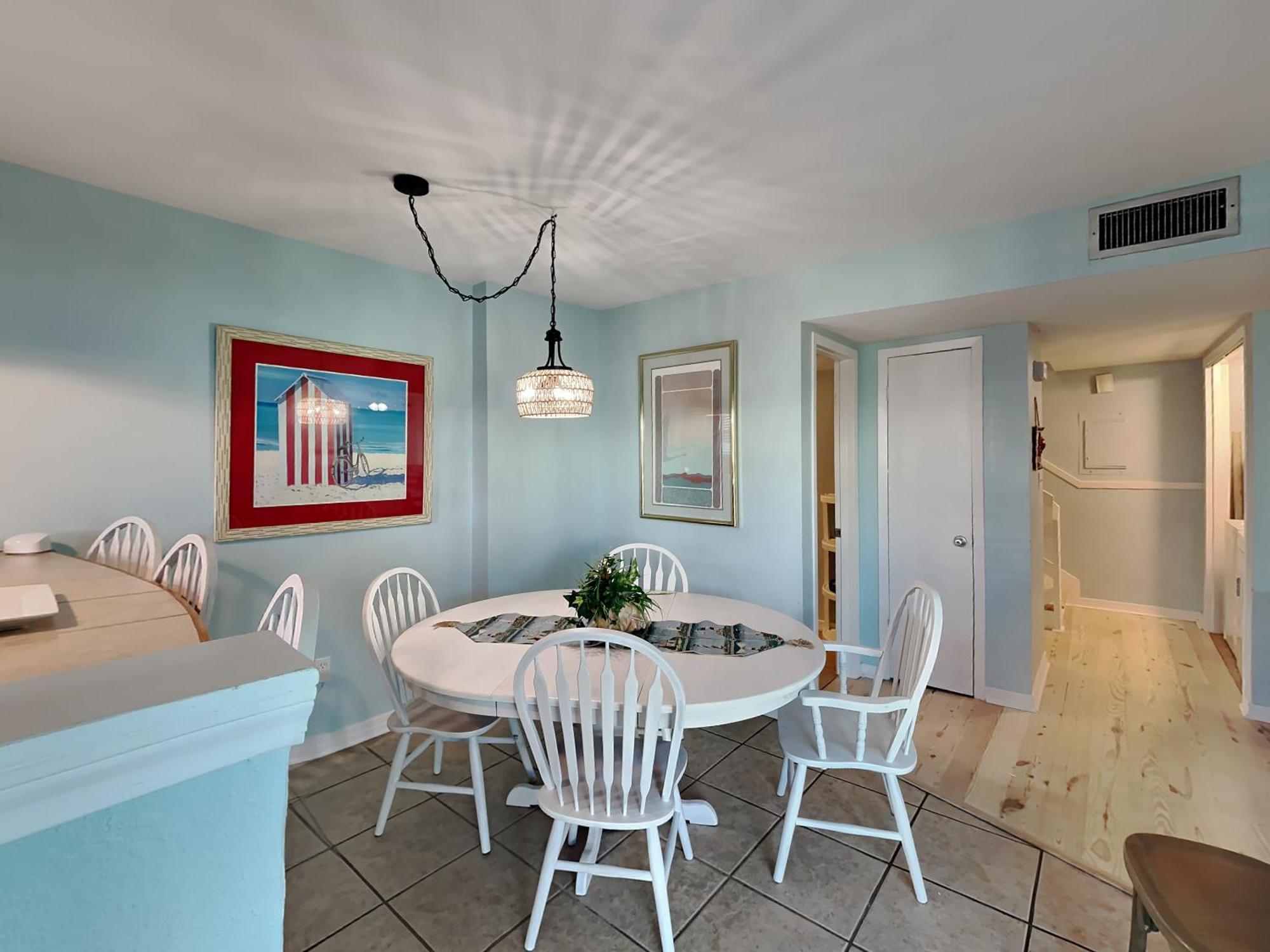 Boardwalk Townhomes 17a Apartment *