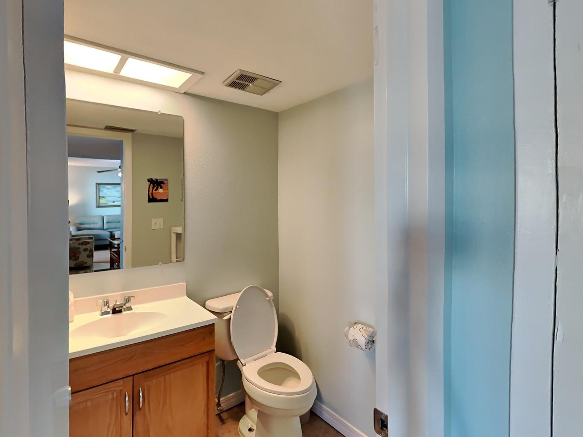 Apartment Boardwalk Townhomes 17a *